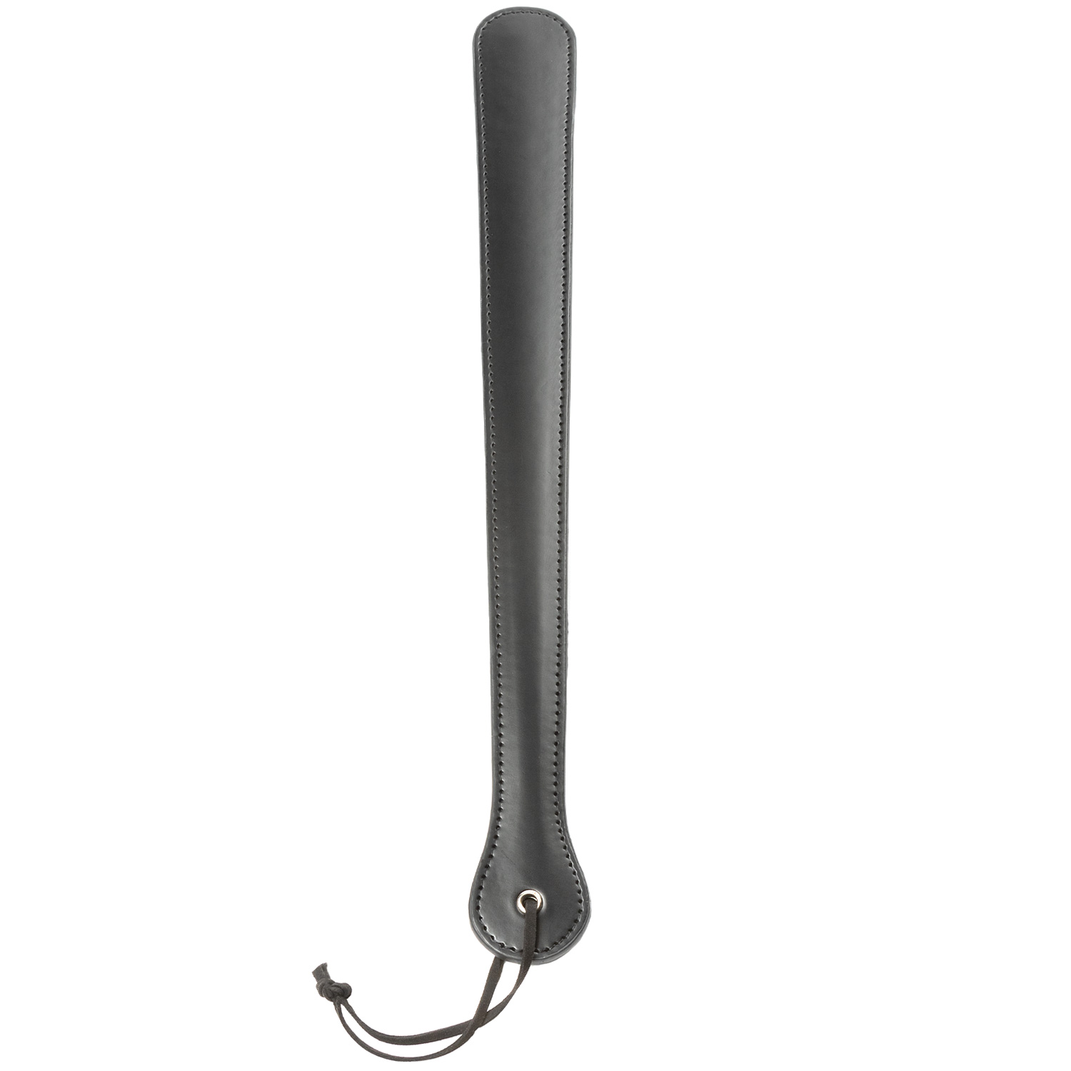 Obaie Advanced Spanking Paddle - Black