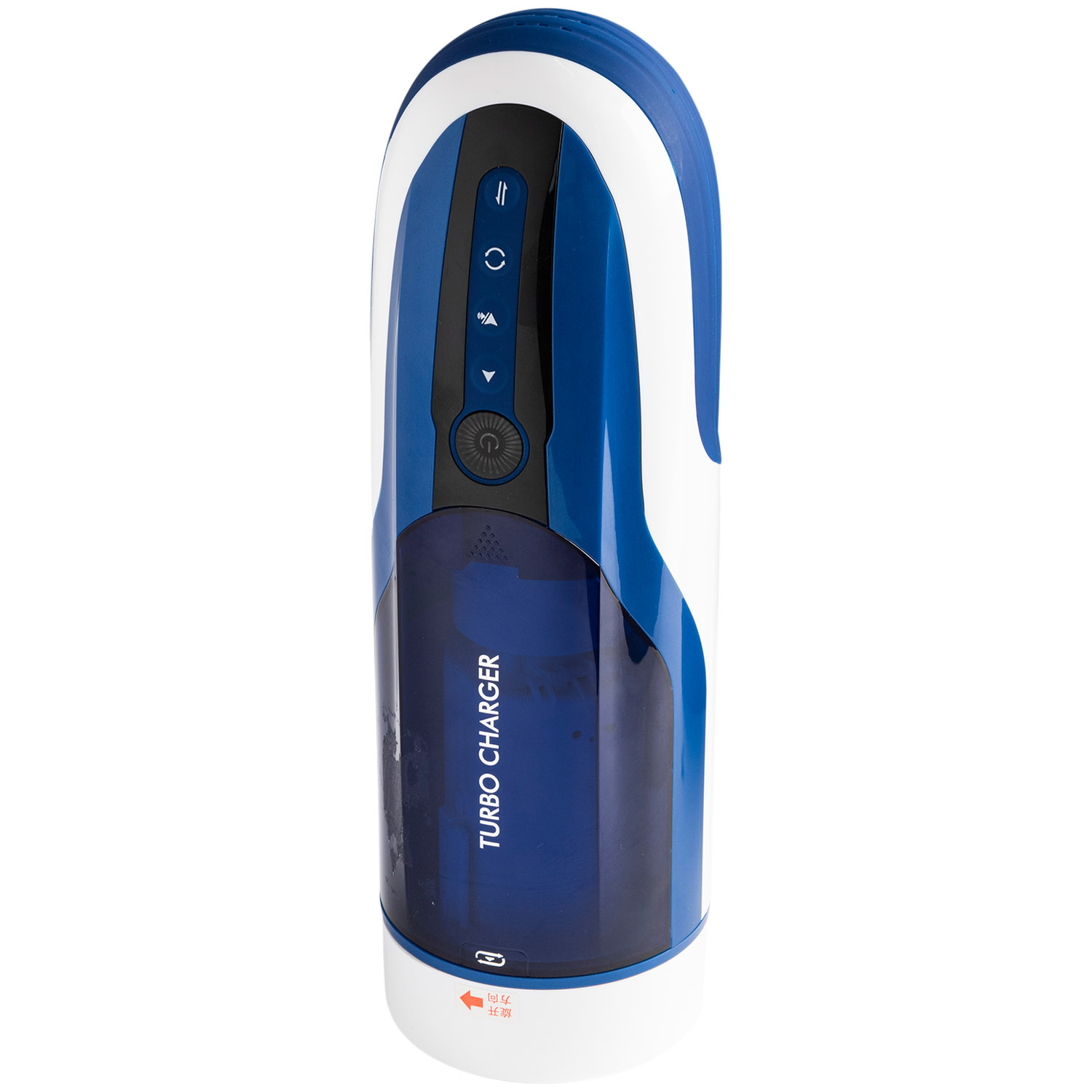 Leten Sm400 Super Masturbator - Hvid