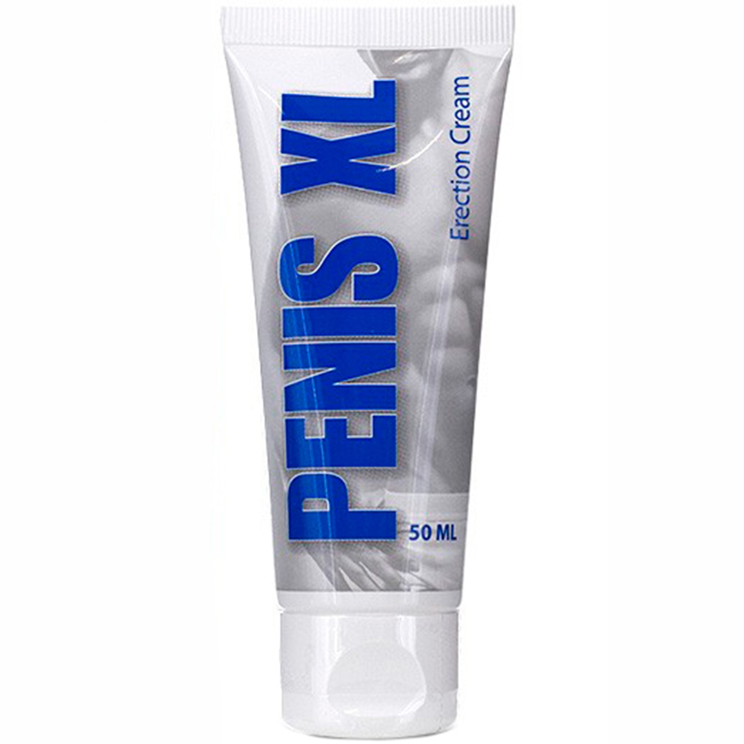 Penis Xl Erektions Creme 50 Ml - Clear