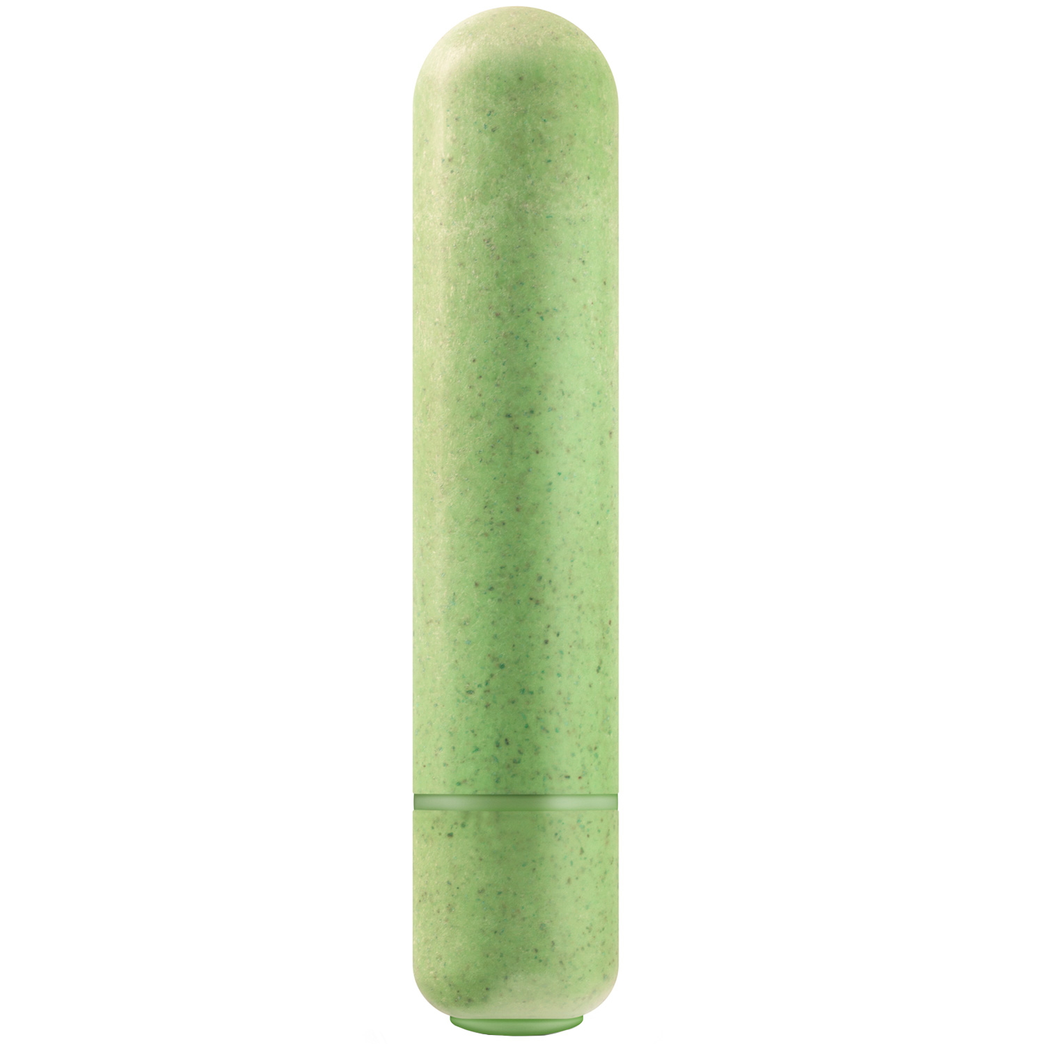 Gaia Eco Bullet Vibrator - Grøn