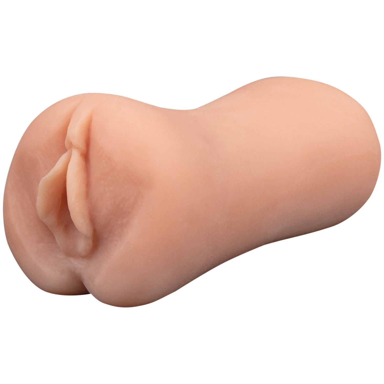 Mrmembr Cassandra Realistisk Pocket Pussy - Nude