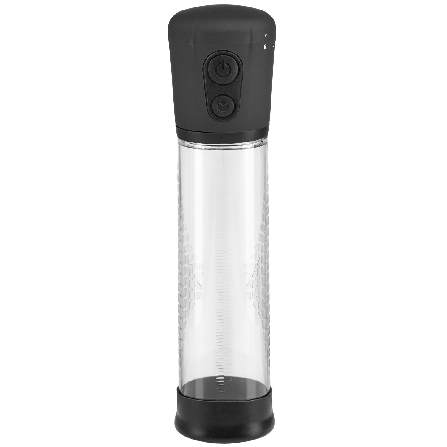 Mrmembr Automatisk Penis Pumpe - Clear