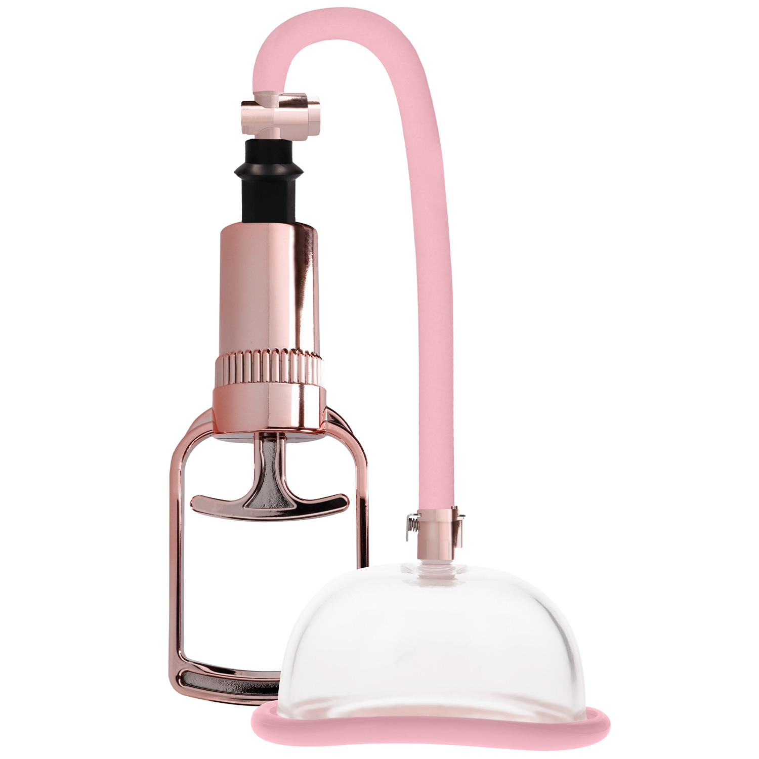 Shots Pumped Vagina Pumpe - Pink