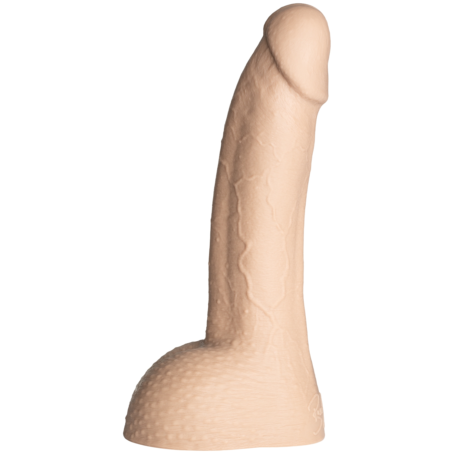 Fleshjack Brent Corrigan Realistisk Dildo 21 Cm - Nude