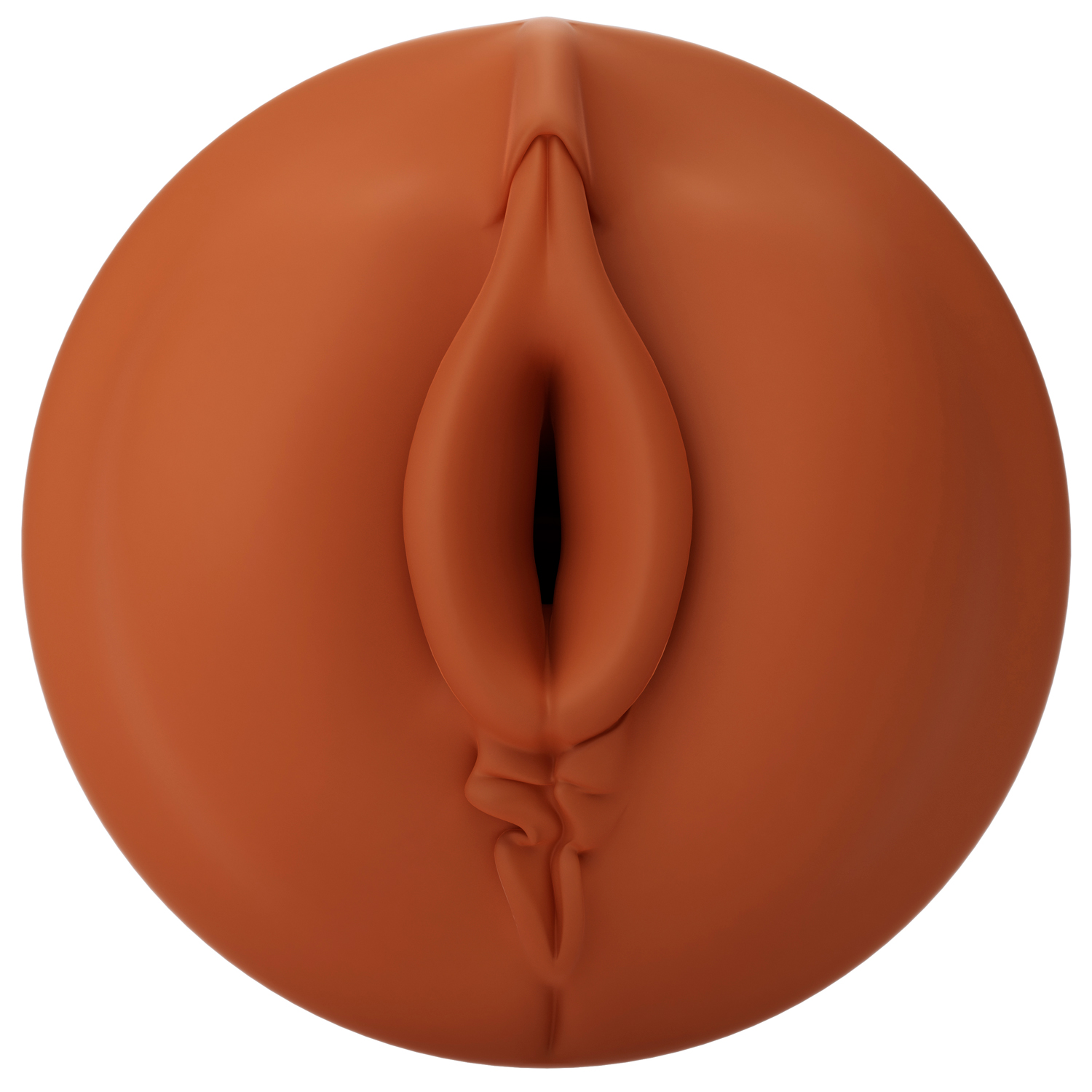 Autoblow Ai Sleeve Vagina - Brown