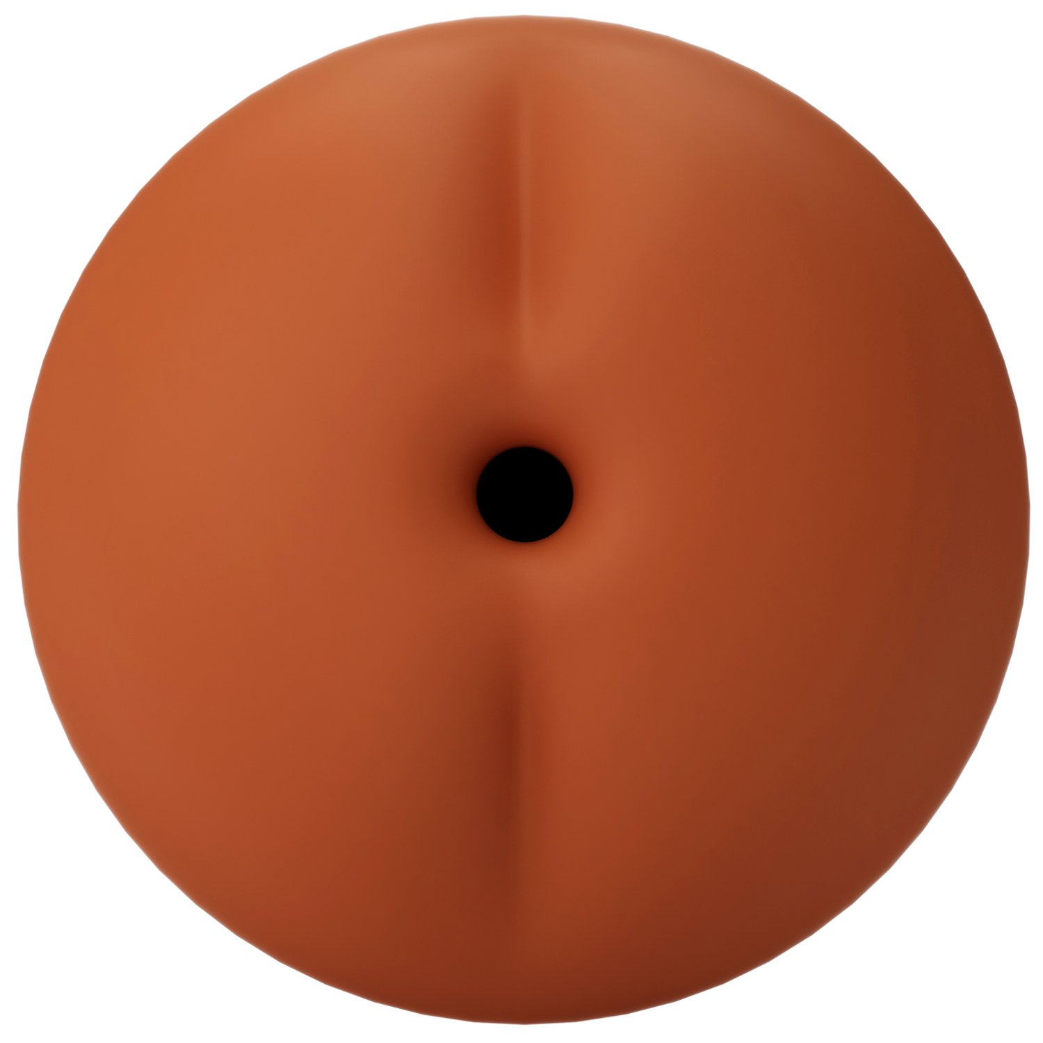 Autoblow Ai Sleeve Anal - Brown