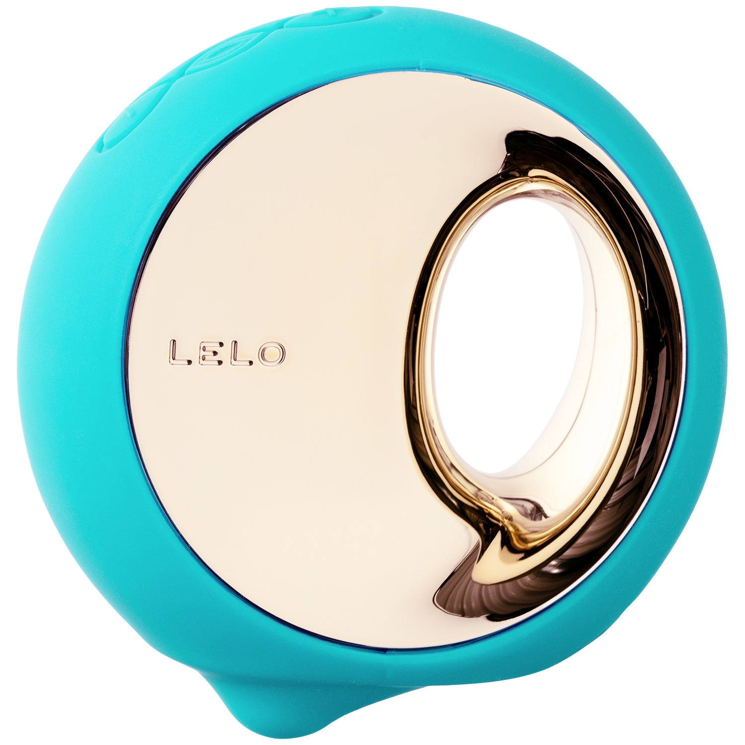 Lelo Ora 3 Oralsex Simulator - Turquoise