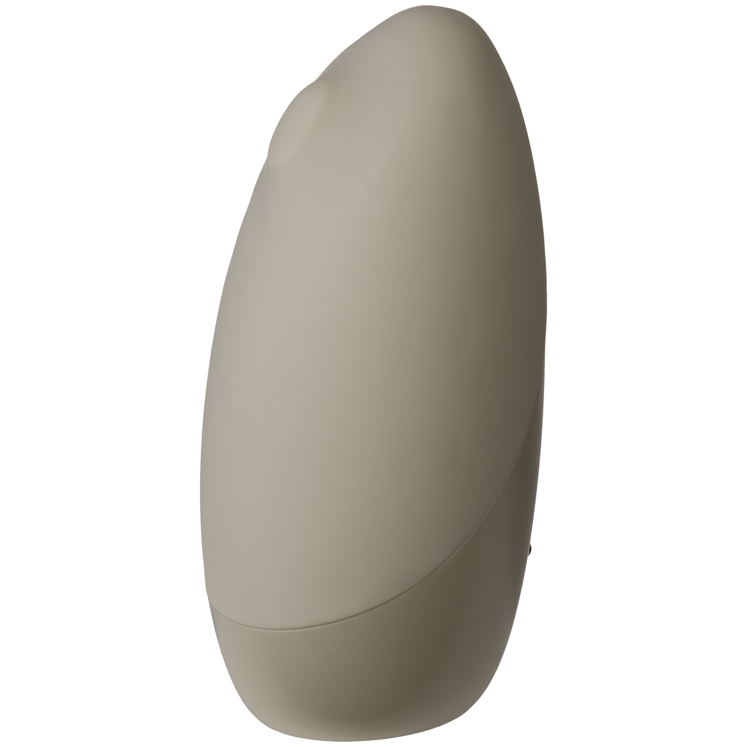 Lora Dicarlo Carezza Klitoris Massager - Grey