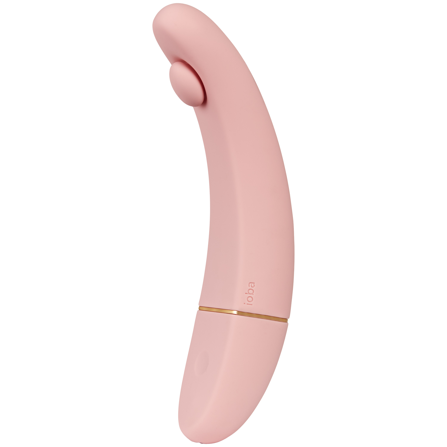 Ohmyg G-punkts Massager - Pink