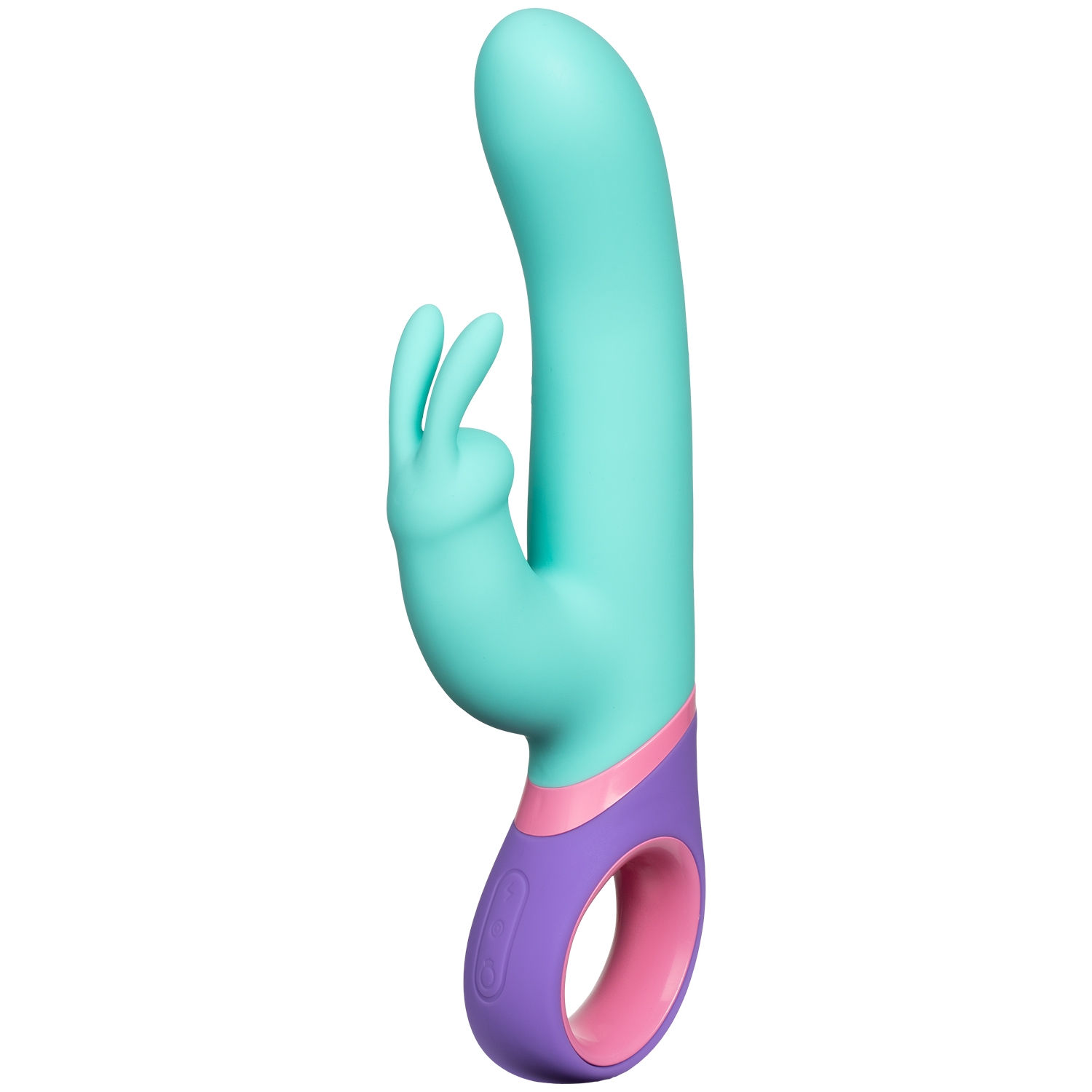 Pmv20 Meta Rabbit Vibrator - Turkis