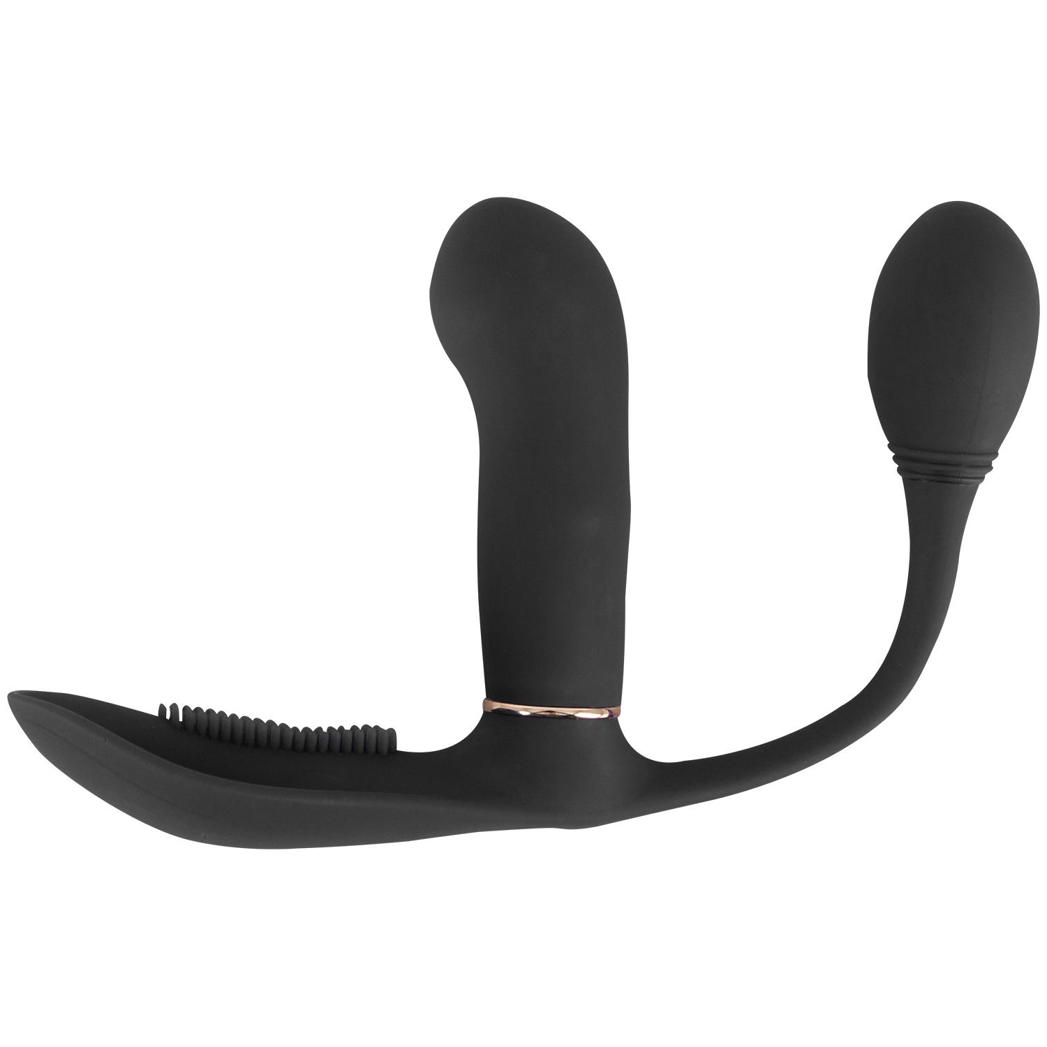 Gogasm Pussy And Ass Vibrator - Sort