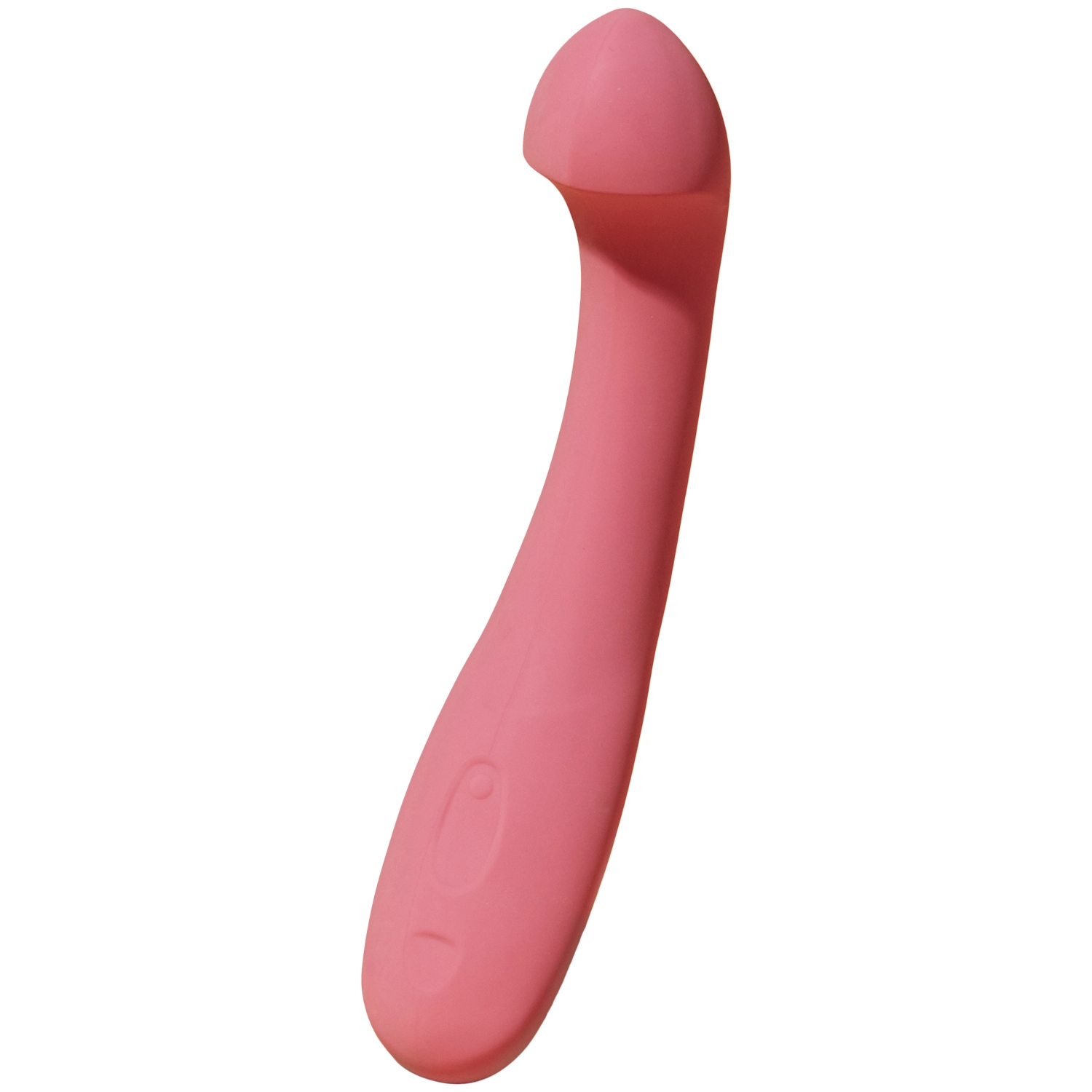 Dame Products Arc G-punkts Vibrator - Pink