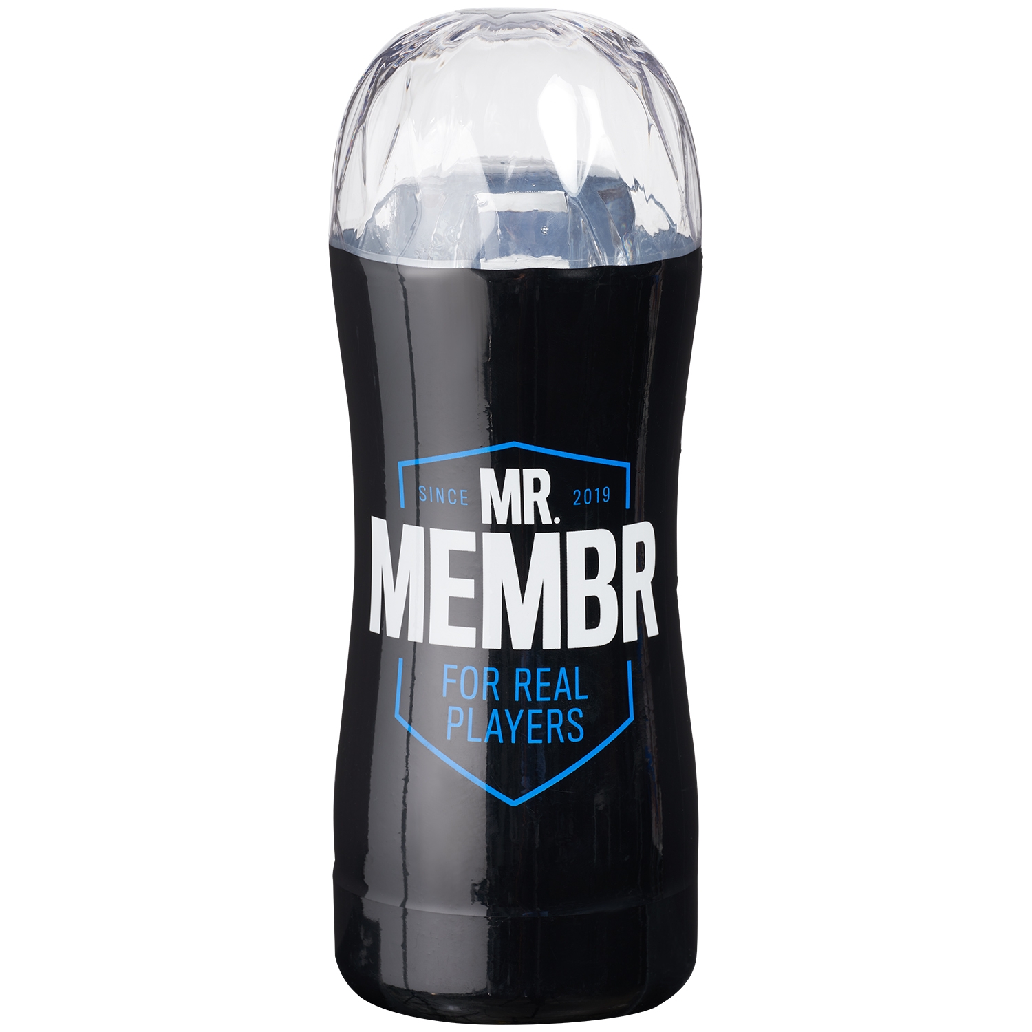 Mrmembr Climax Klar Masturbator - Klar
