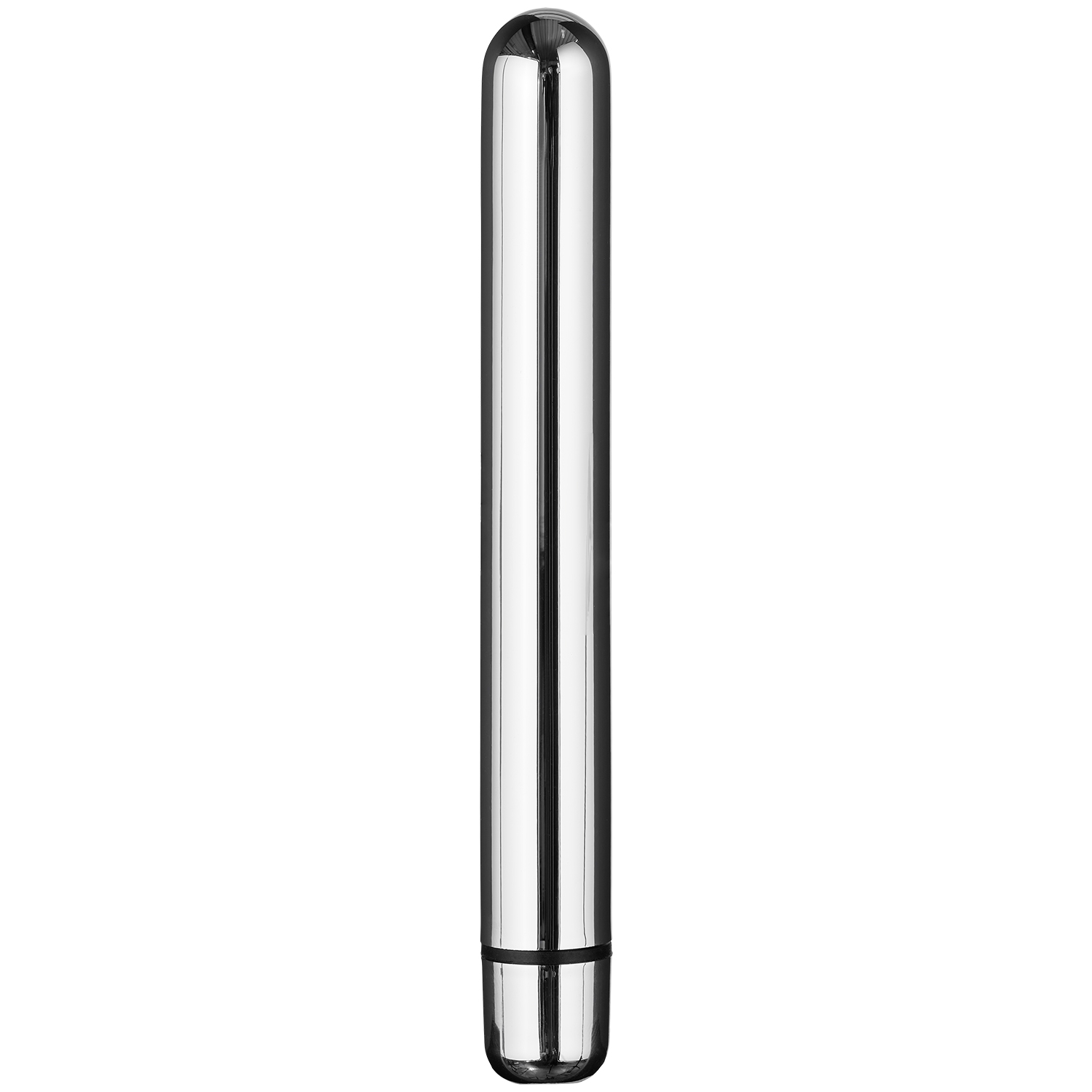 Cobeco Female Vibe Me Up Vibrator Og Glidecreme Sæt - Silver
