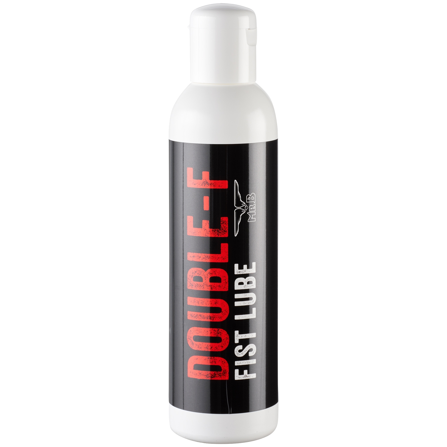 Mister B Double-f Fist Glidecreme 500 Ml - Clear