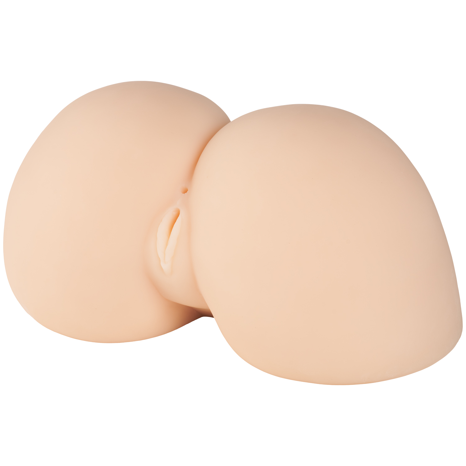 Mr Membr Alicia Large Pussy And Ass - Nude