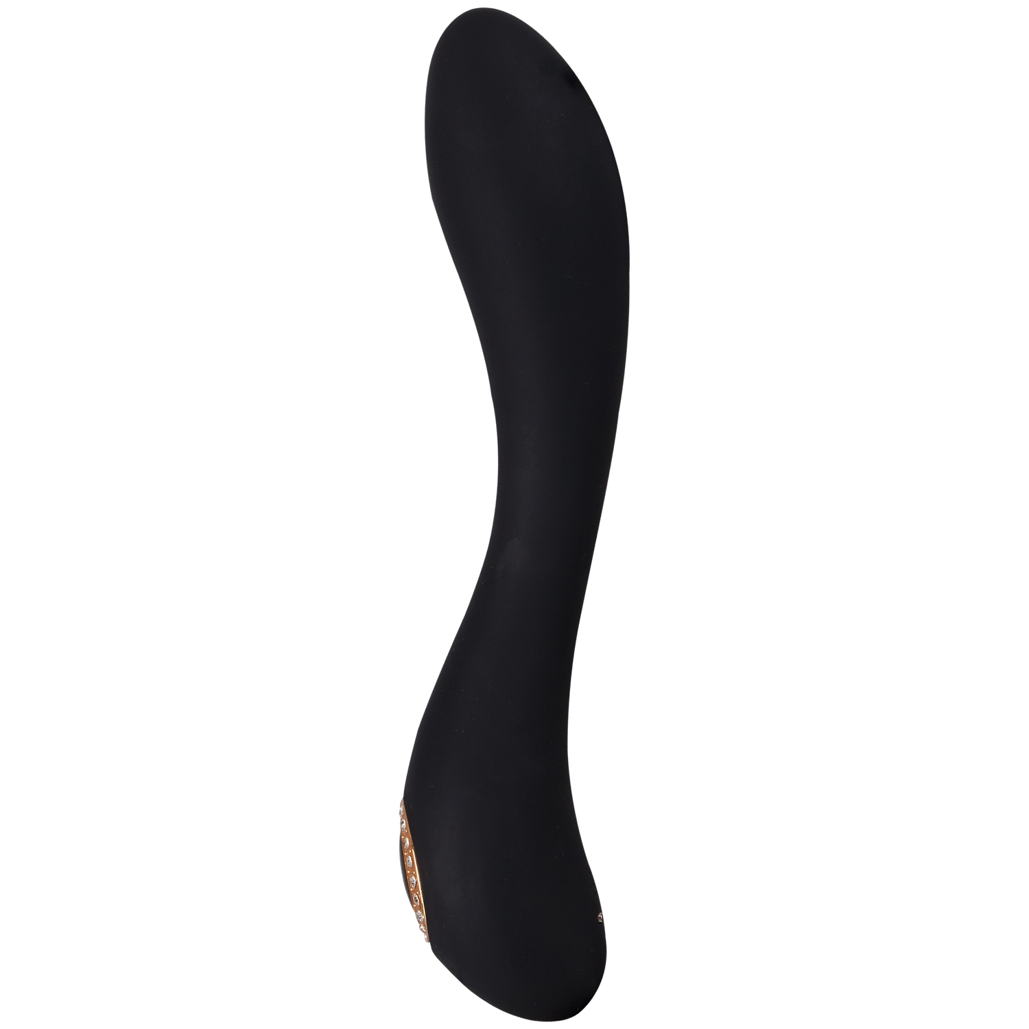 Cleopatra G-punkts Vibrator - Black