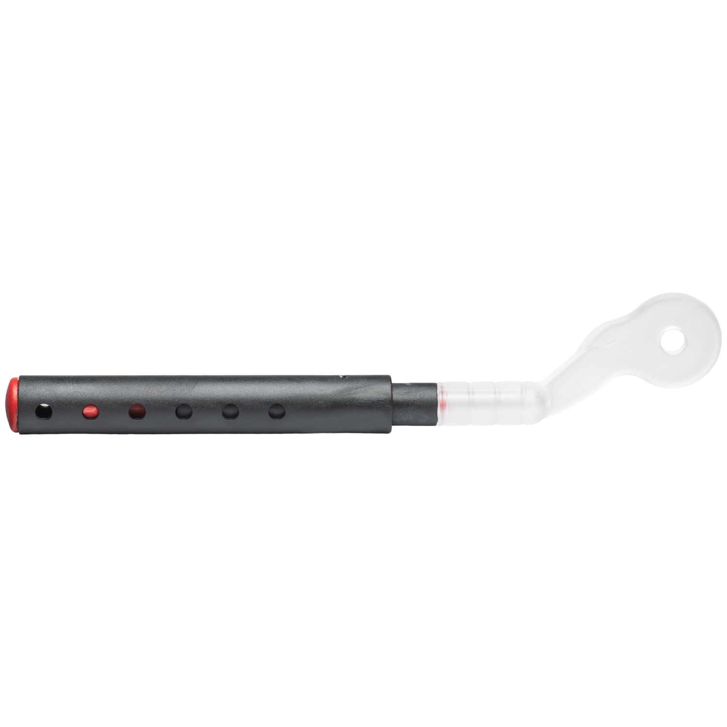 Maleedge Pro Full Traction Arm Right - Black