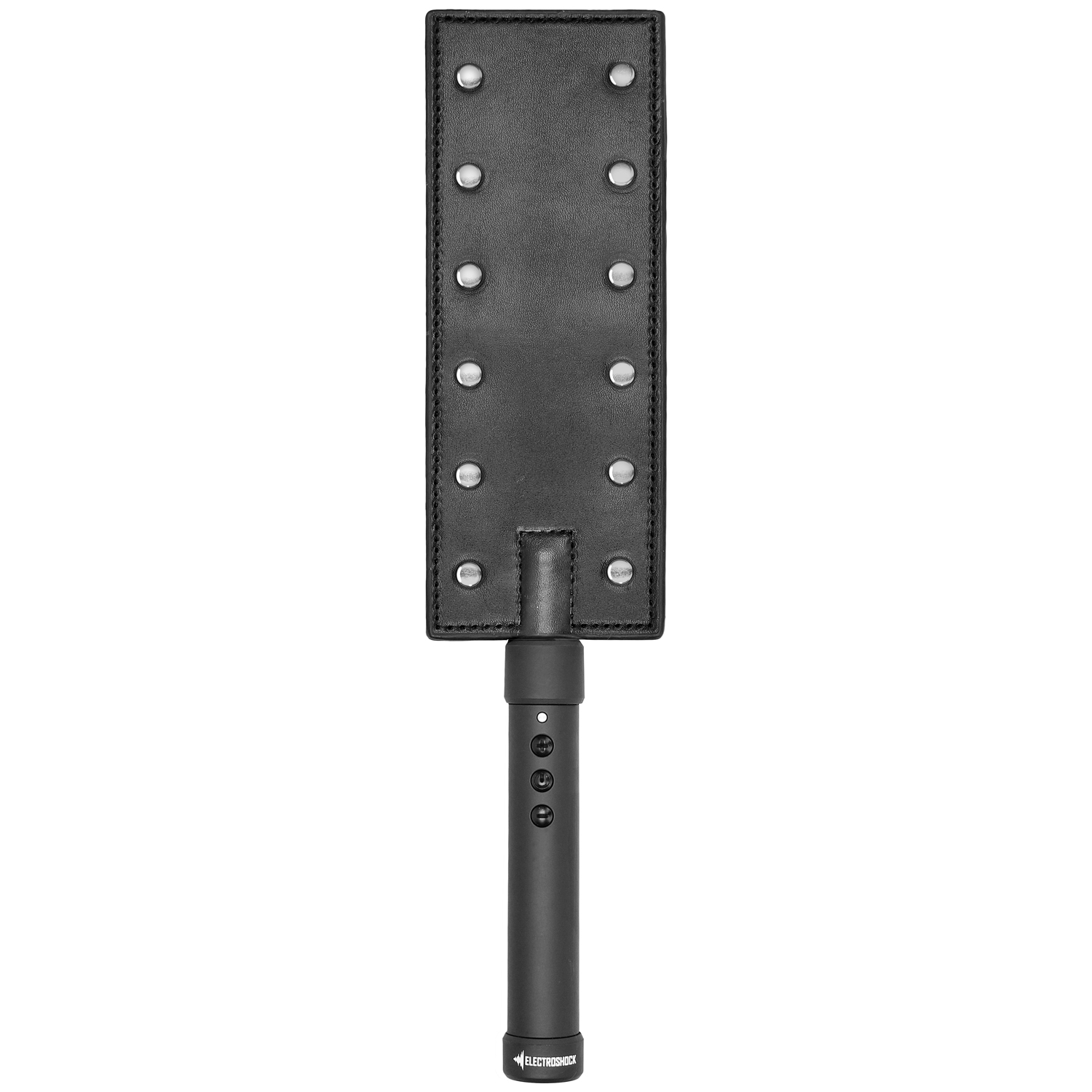 Electroshock E-stim Paddle - Black