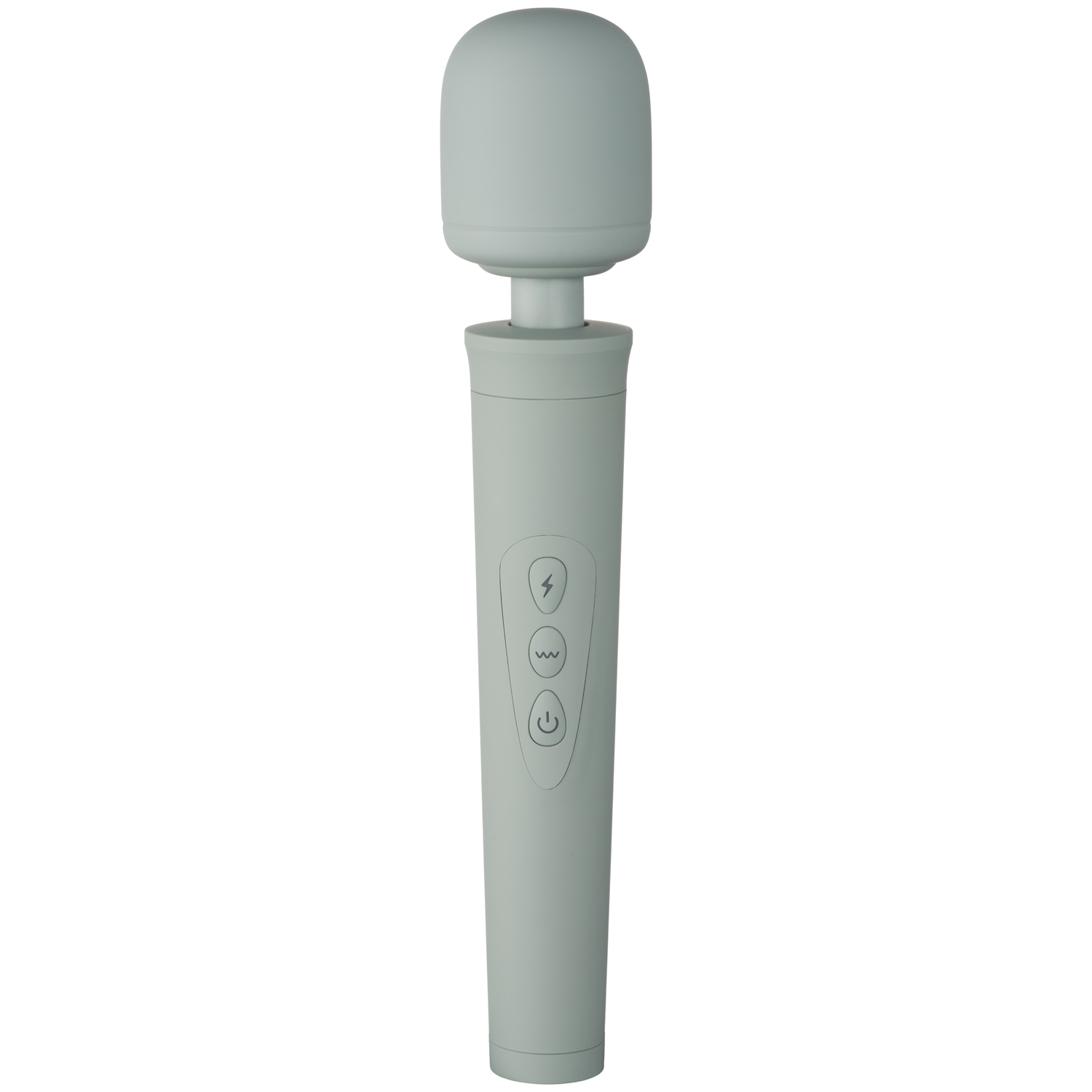 Amaysin Powerful Magic Wand - Grøn