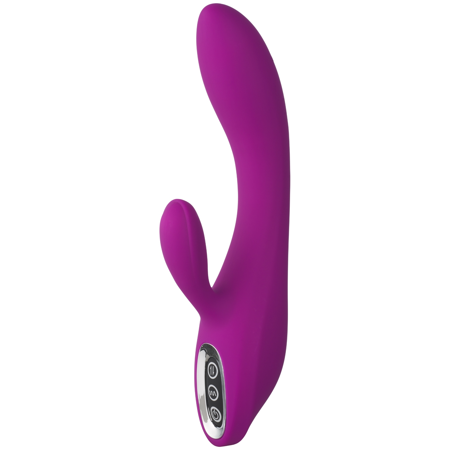 Tracyaposs Dog Aula G-punkts Rabbit Vibrator - Purple