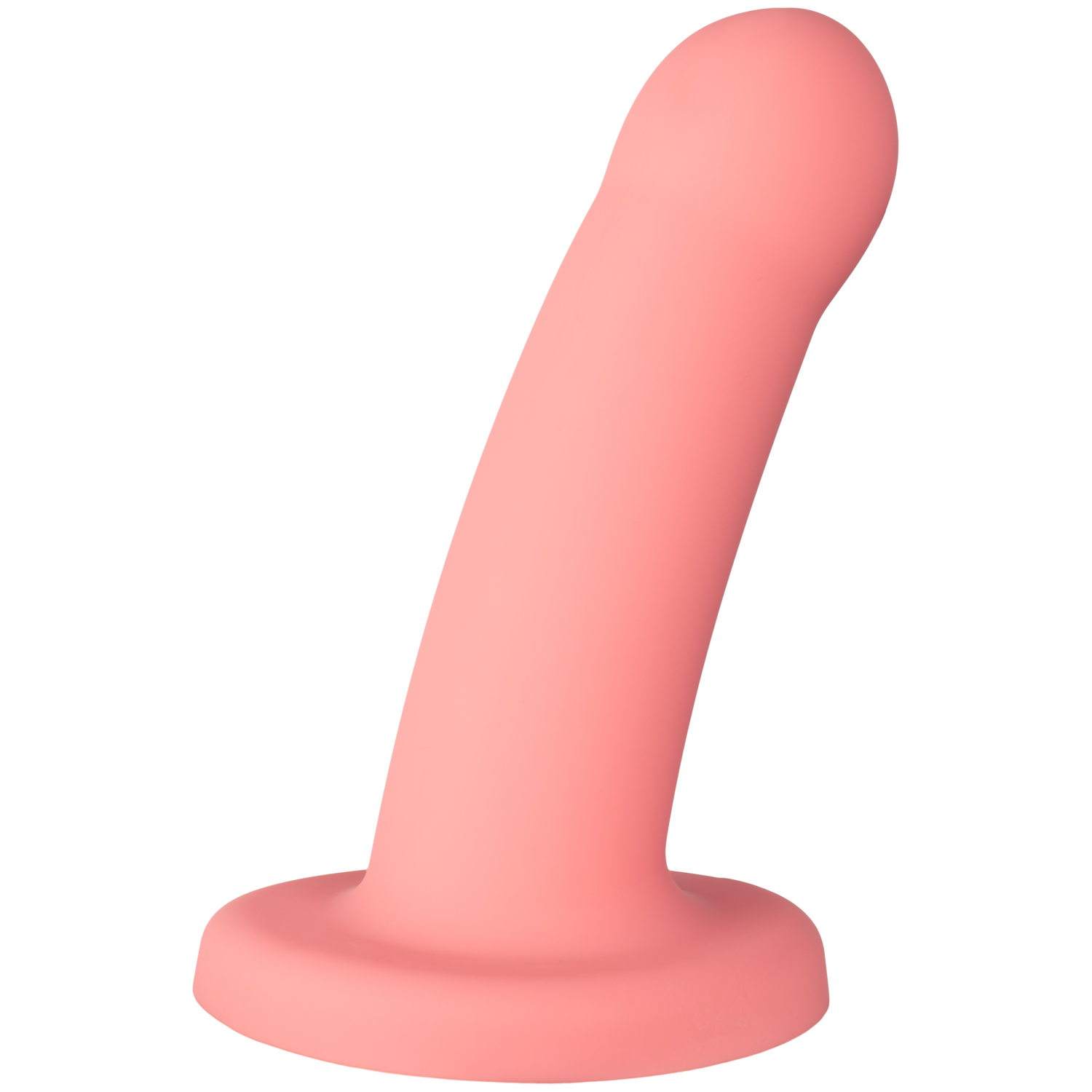 Sportsheets Nyx Silicone Dildo 145 Cm - Koral