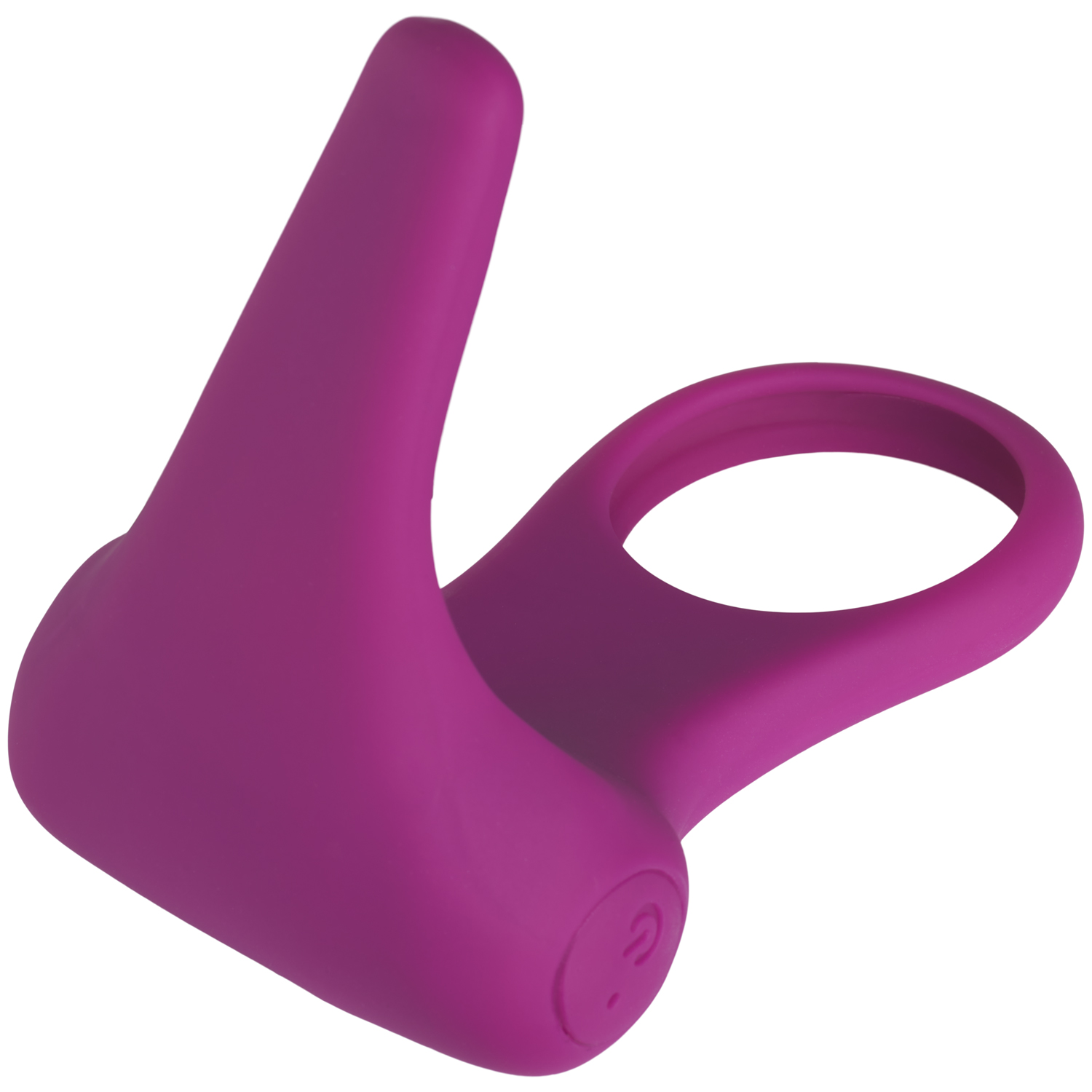 Beauments Joyride Penisring - Rose