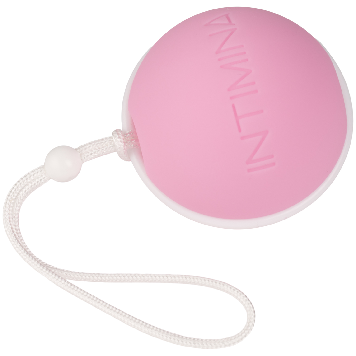 Intimina Laselle Bækkenbundskugle 28 G - Pink