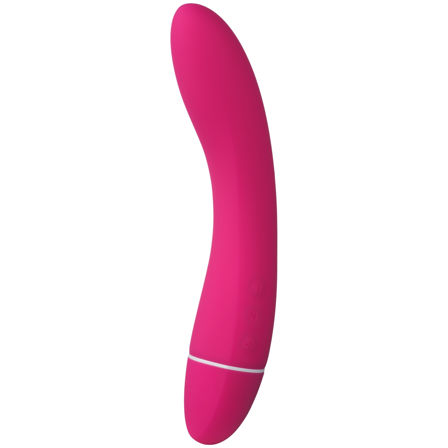 Intimina Raya G-punkts Vibrator - Rose