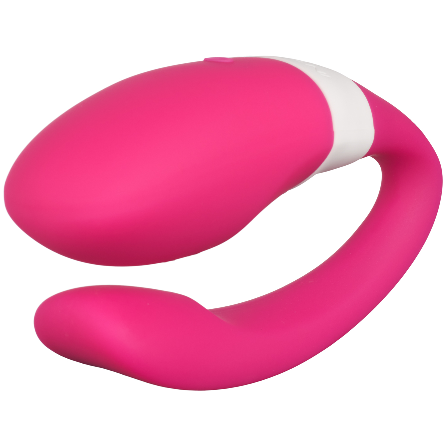 Intimina Kalia Par Vibrator - Rose