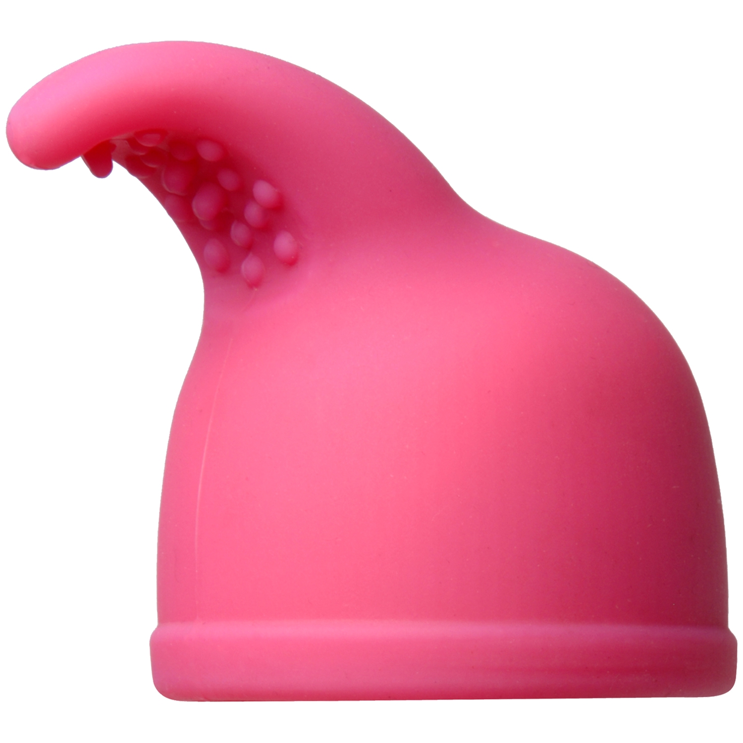 Wand Essentials Nuzzle Tip Wand Tilbehør - Rose