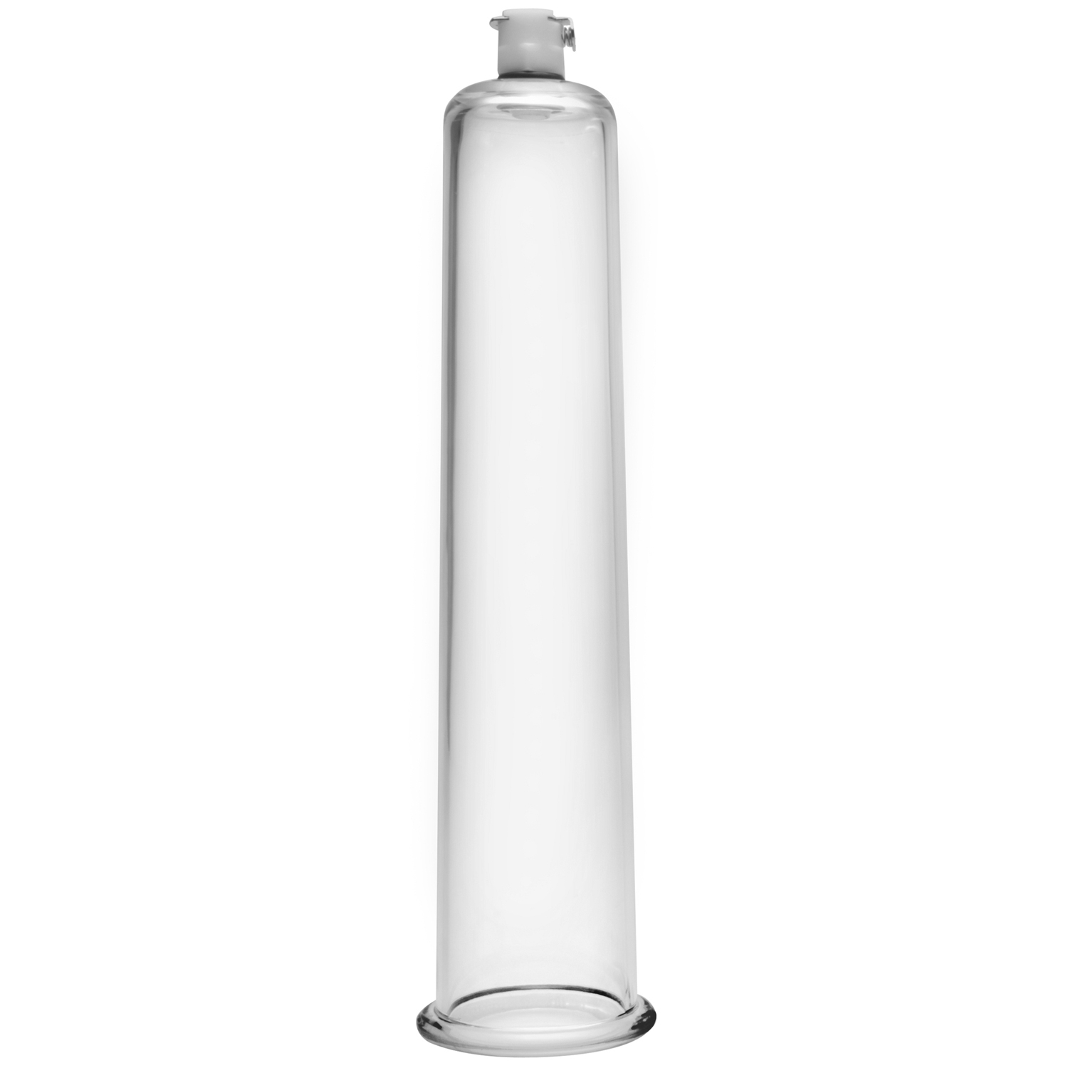 Size Matters Penispumpe Cylinder - Clear - S