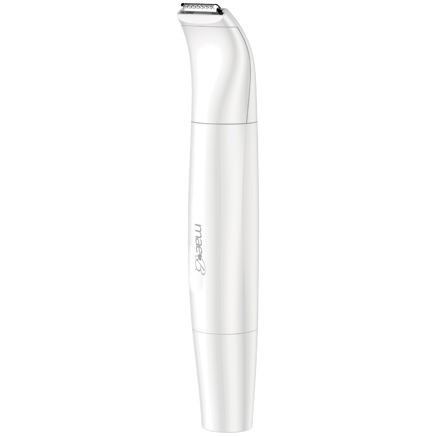 Mae B All-in-one Ladyshave - White