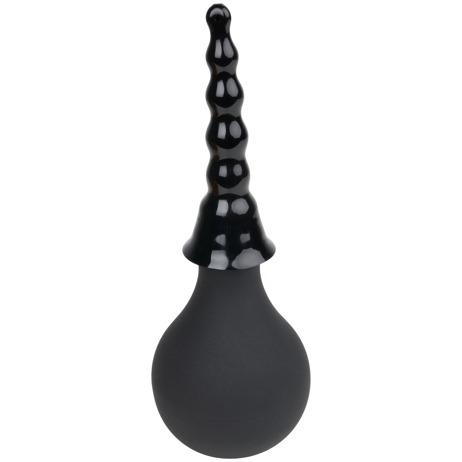 Obaie Anal Douche Sæt - Black