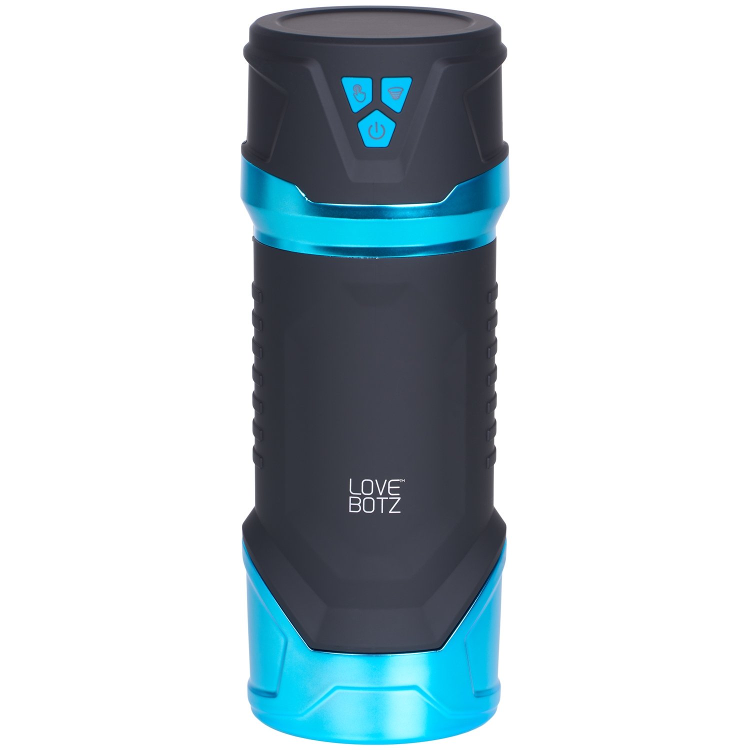 Lovebotz Auto Milker Intense 13x Sucking Masturbator - Mixed Colours