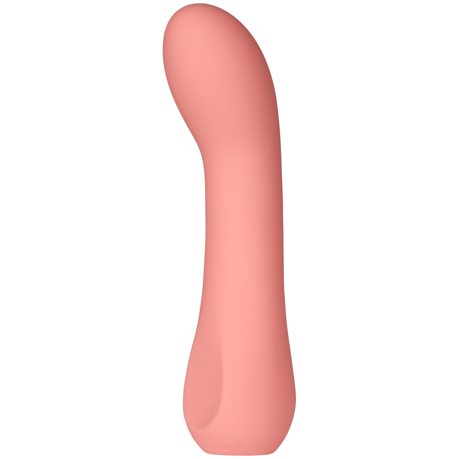 Ritual Zen G-punkts Vibrator - Coral