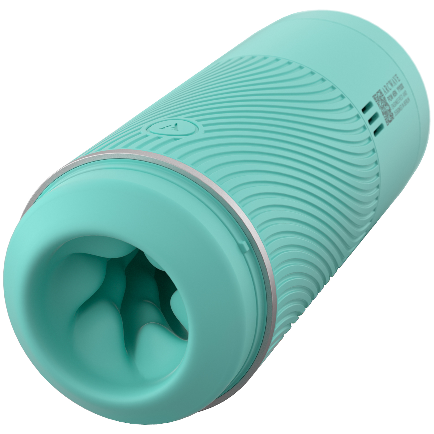 Arcwave Pow Stroker Med Suction Kontrol - Turkis