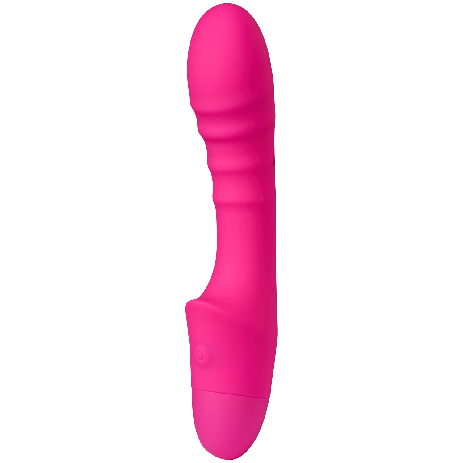 So Divine Pash Rillet G-punkts Vibrator - Pink