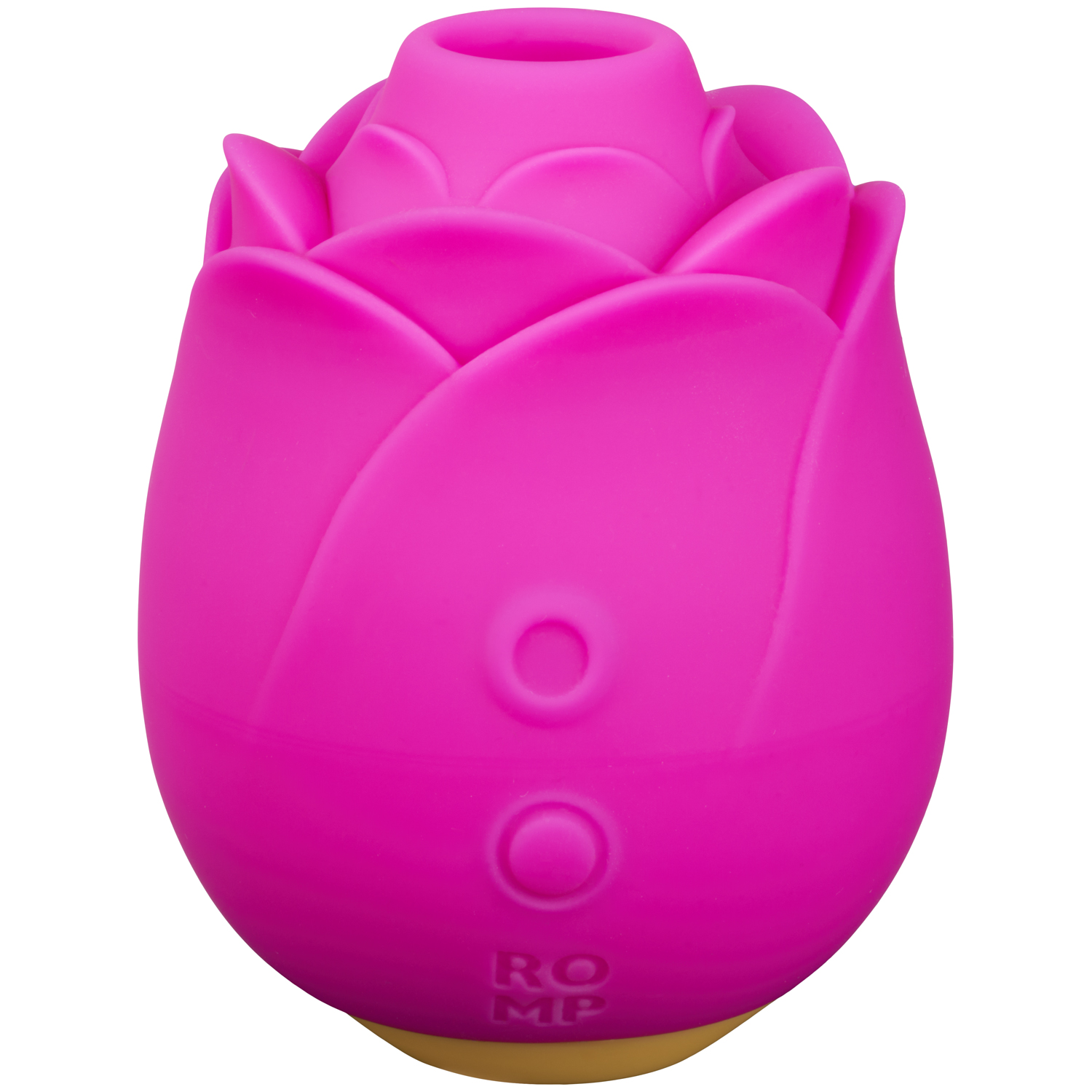 Romp Rose Klitoris Stimulator - Rose