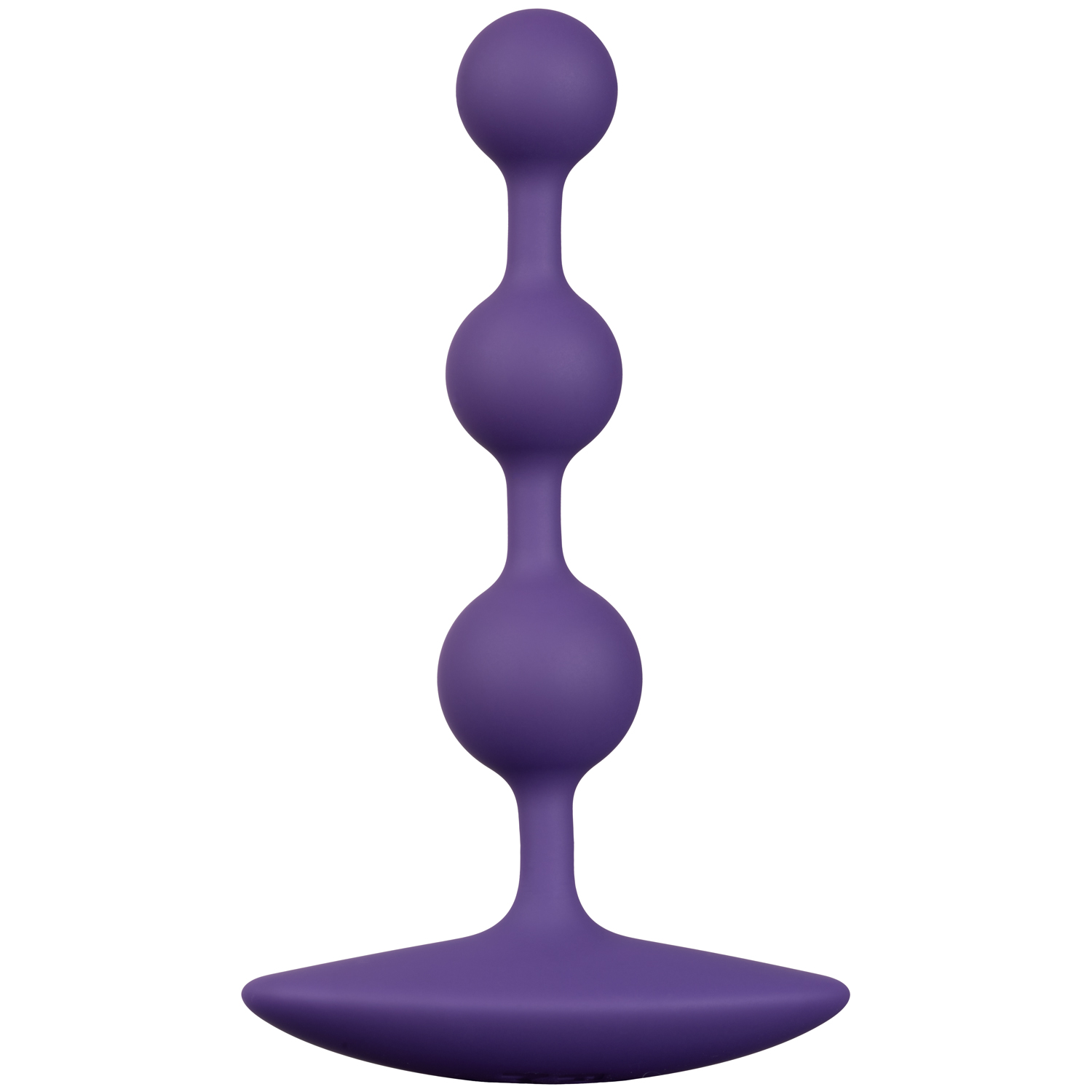 Romp Amp Analkæde - Purple