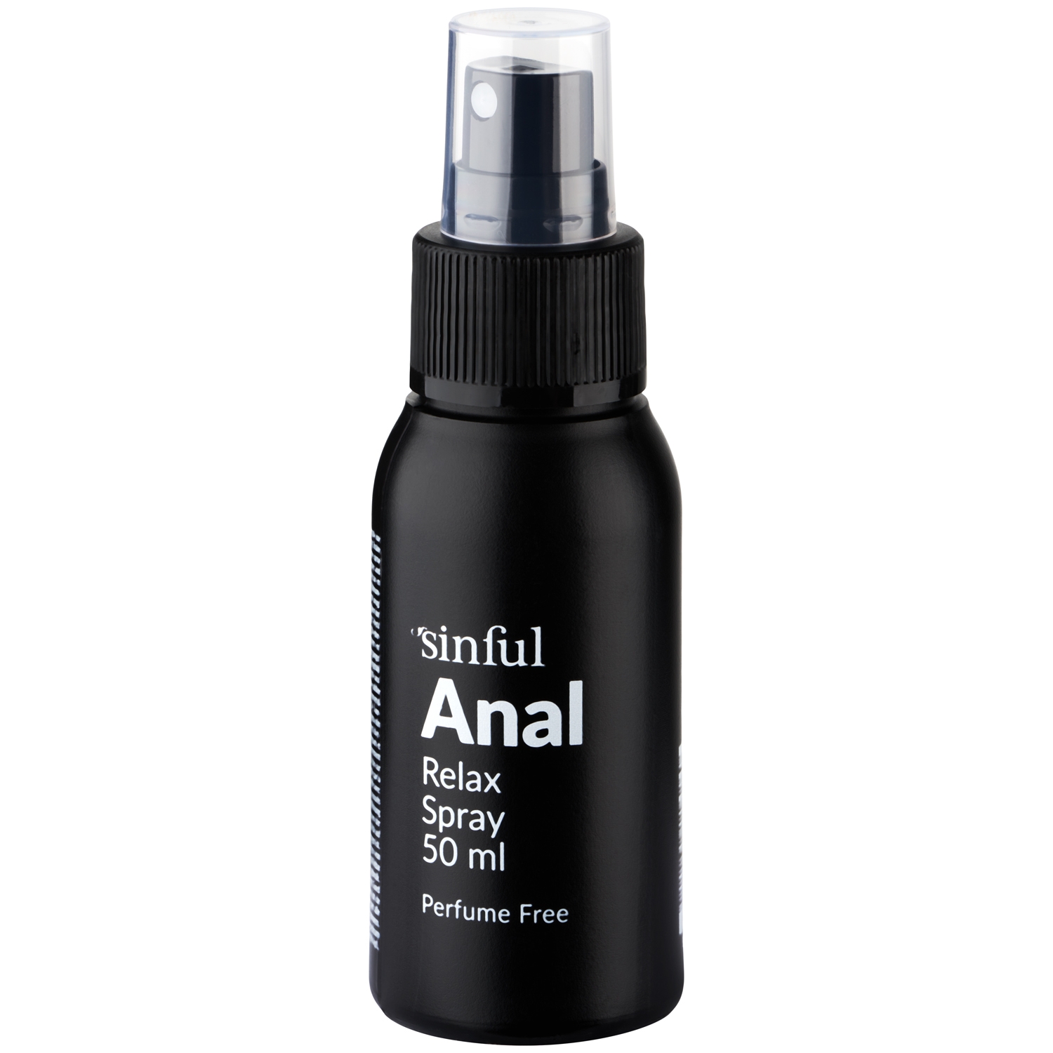 Sinful Anal Relax Spray 50 Ml
