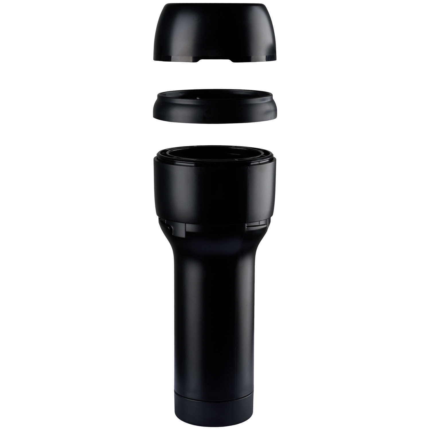 Kiiroo Keon Compatible Case Tilbehør - Nude