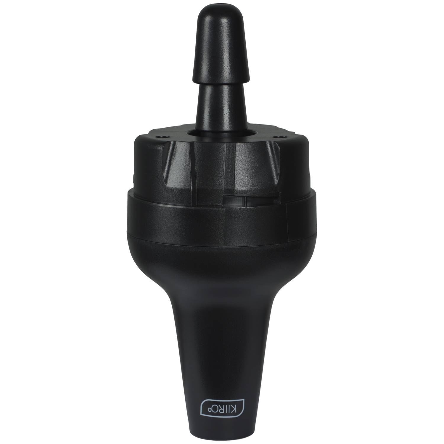 Kiiroo Keon Dildo Adapter Tilbehør - Black