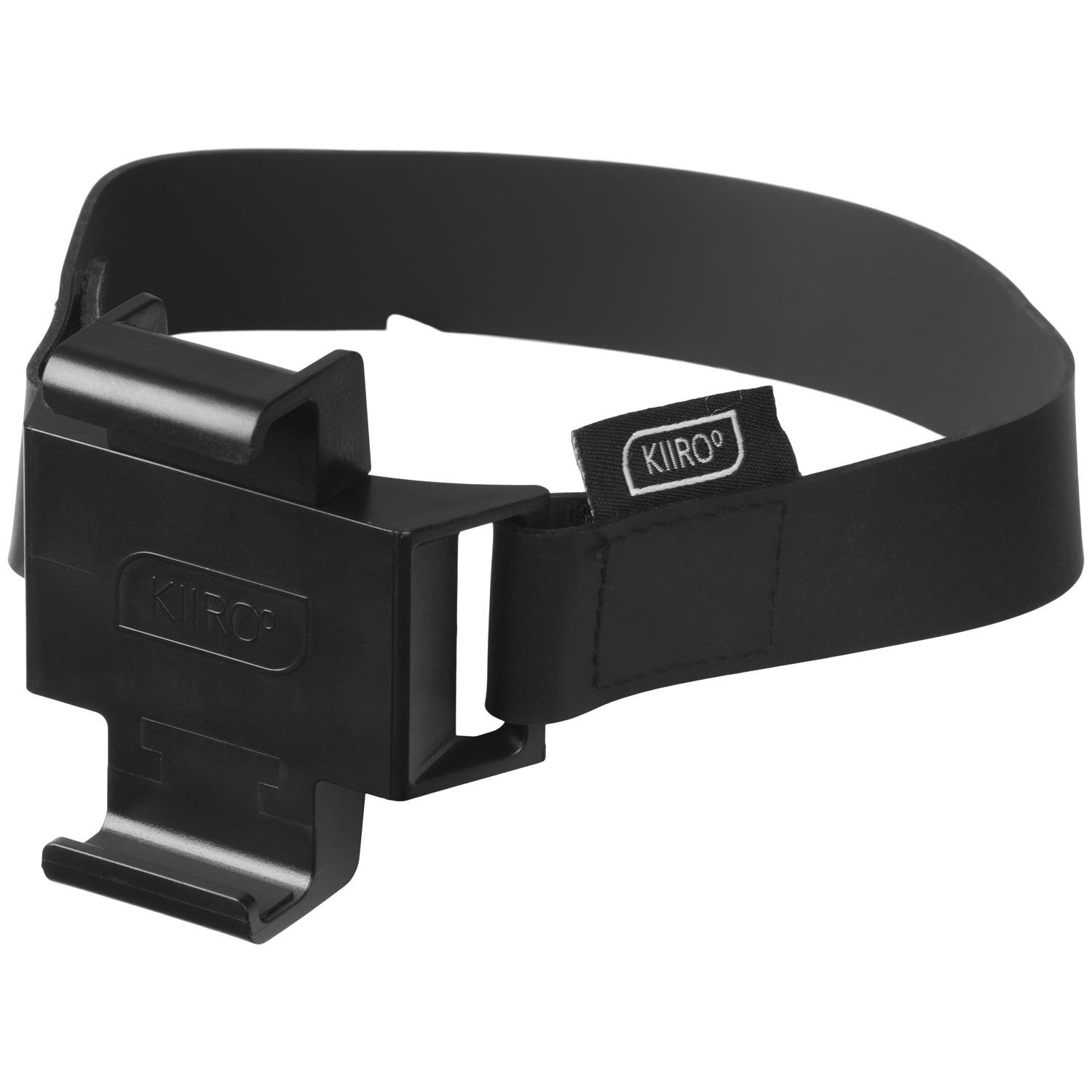 Kiiroo Keon Mobilholder - Sort Tilbehør