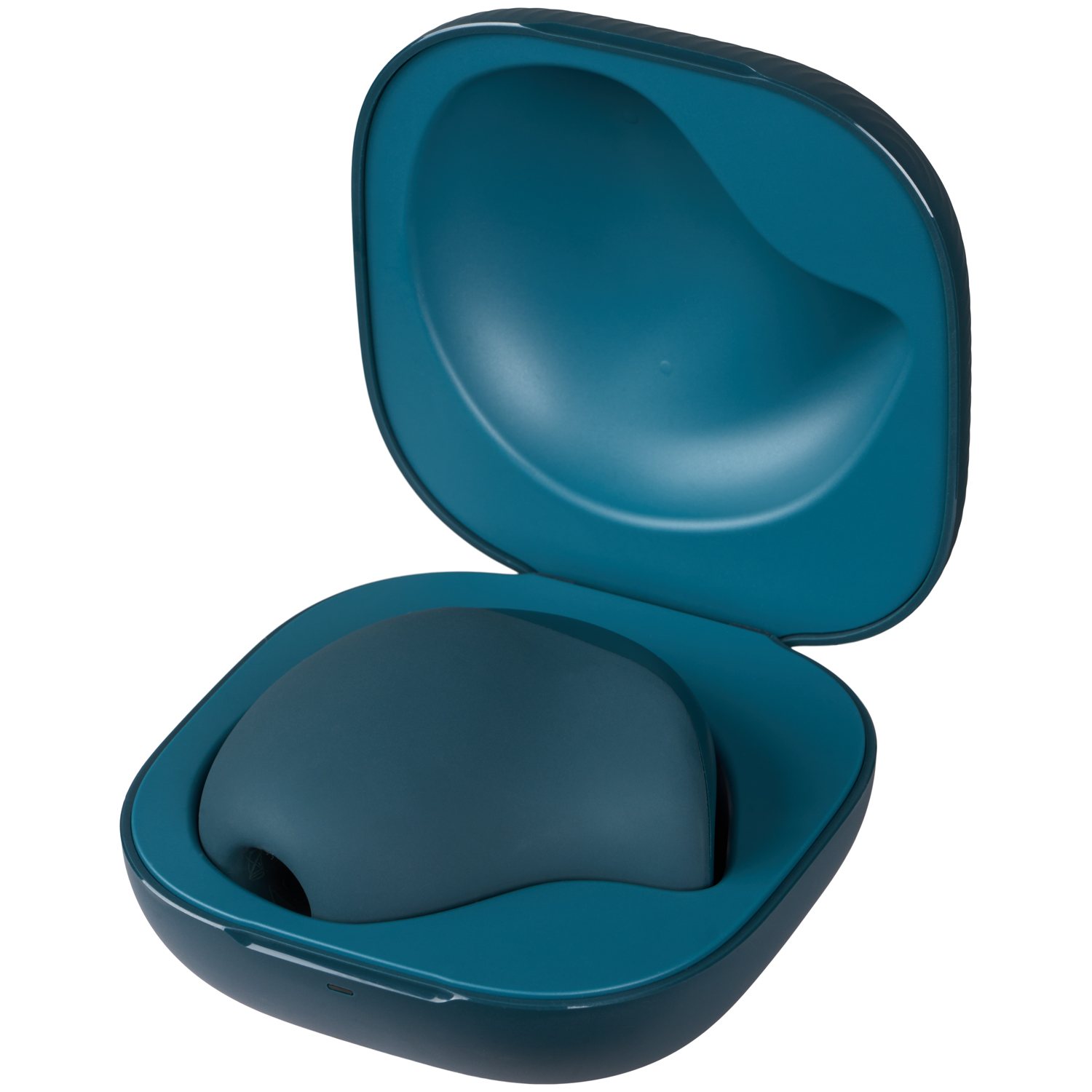 Fun Factory Mea Premium Lufttryks Stimulator - Green