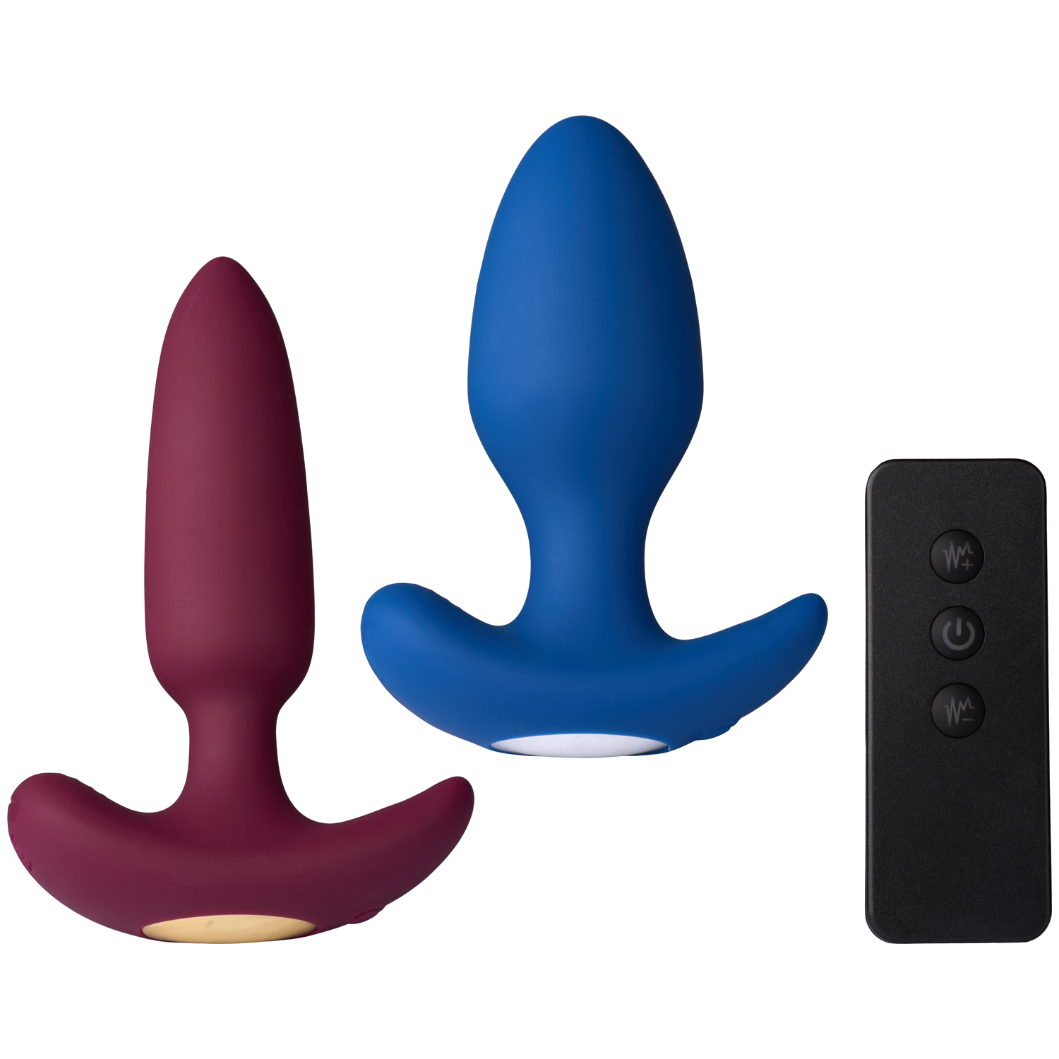 Sinful Anal Play Sæt Til Par