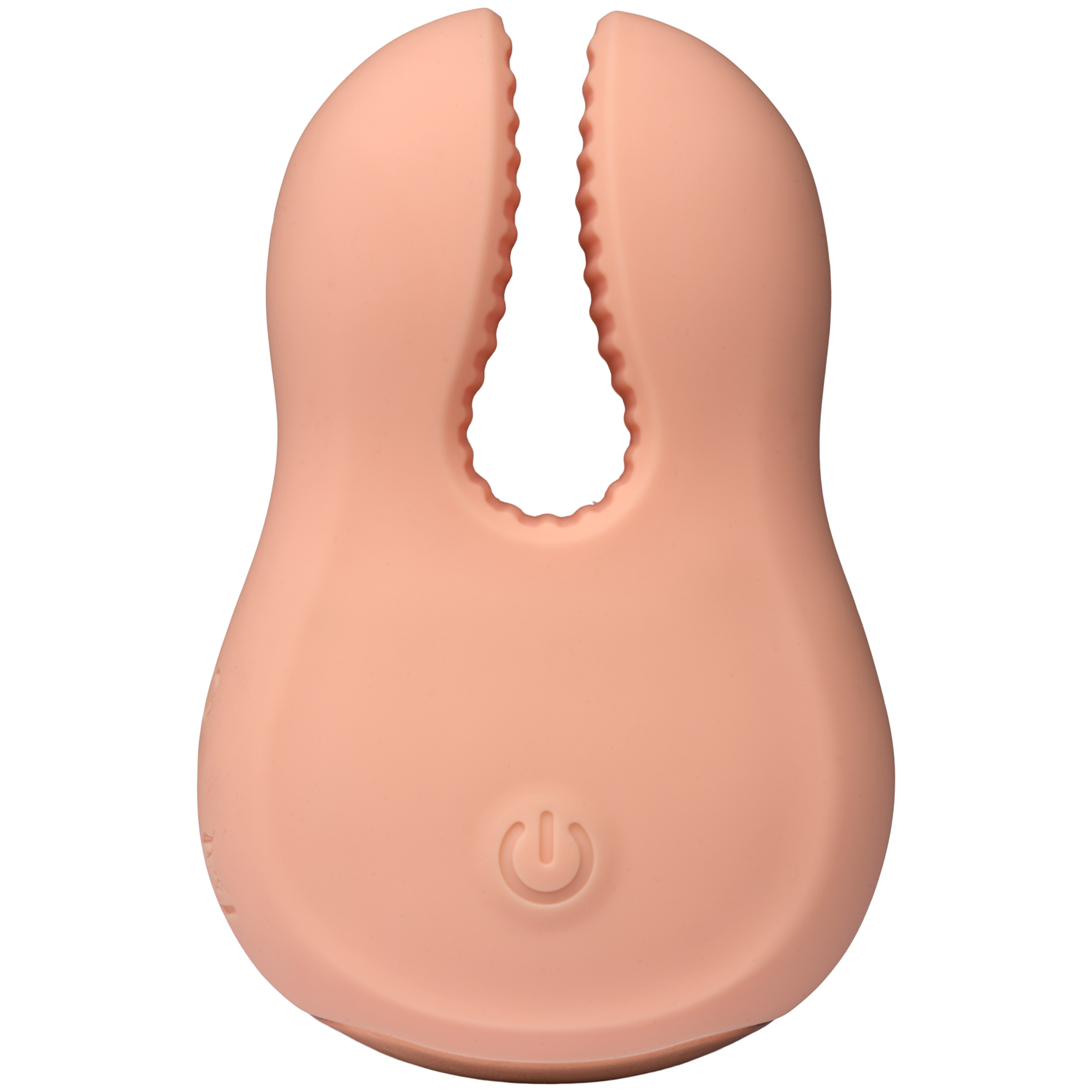 Sinful Cute Rabbit Klitoris Vibrator - Koral