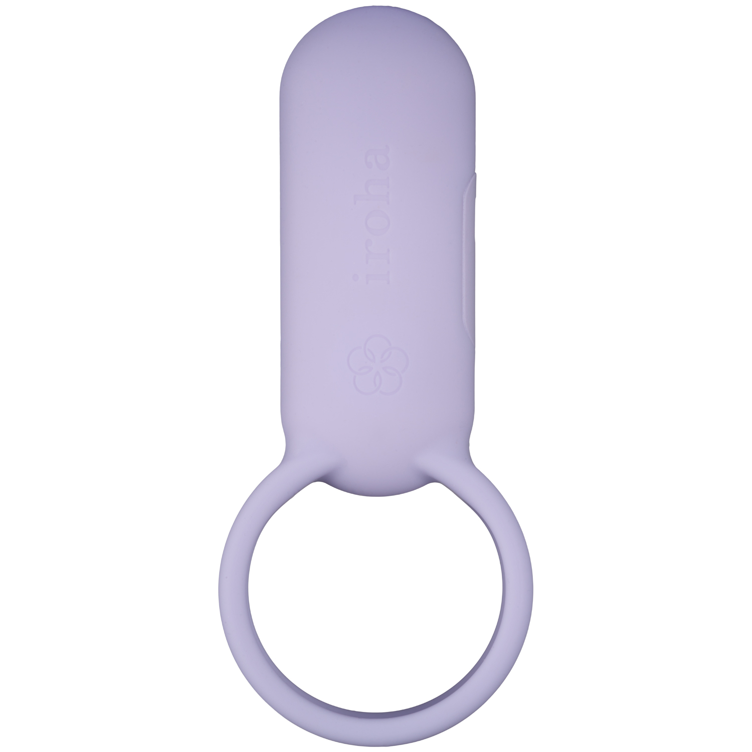Iroha By Tenga Smart Vibe Ring - Purple