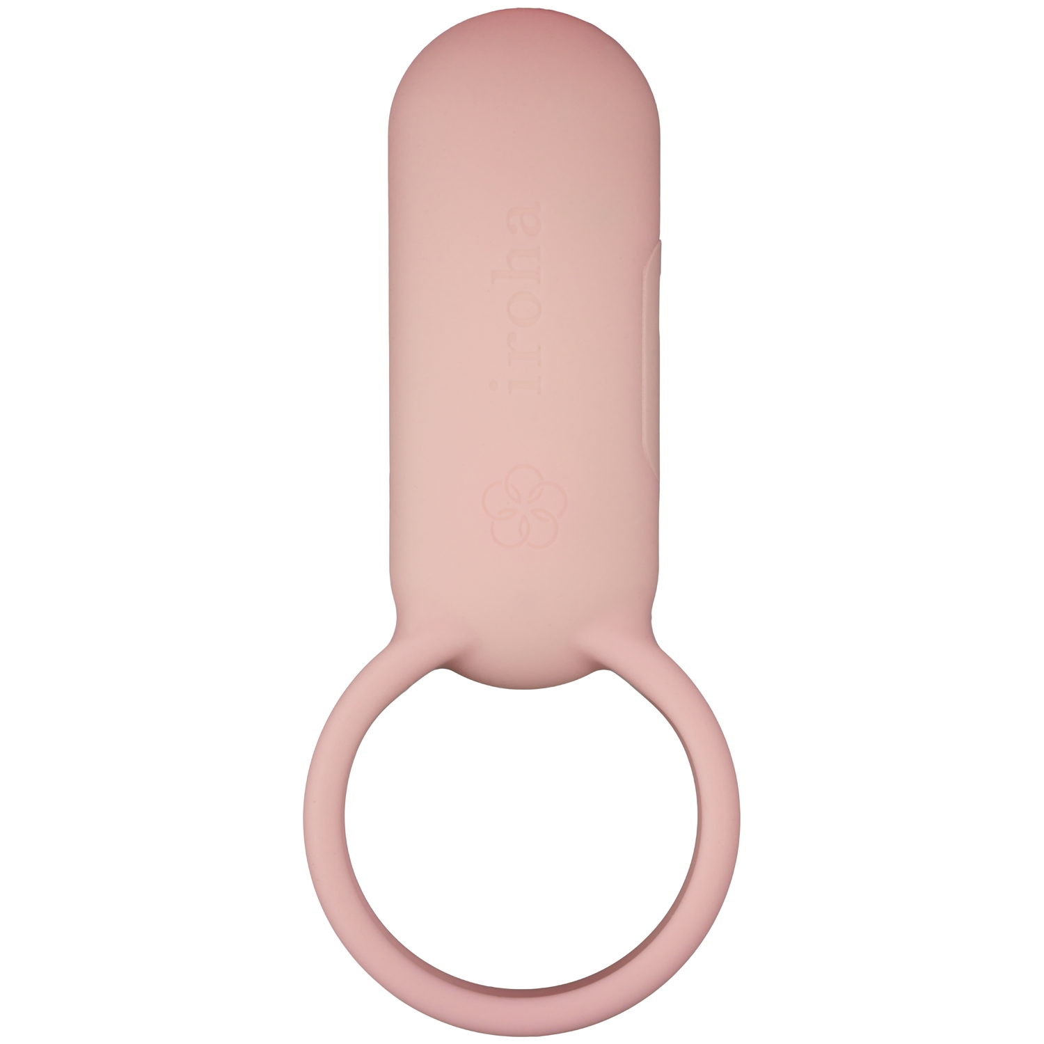 Iroha By Tenga Smart Vibe Ring - Pink
