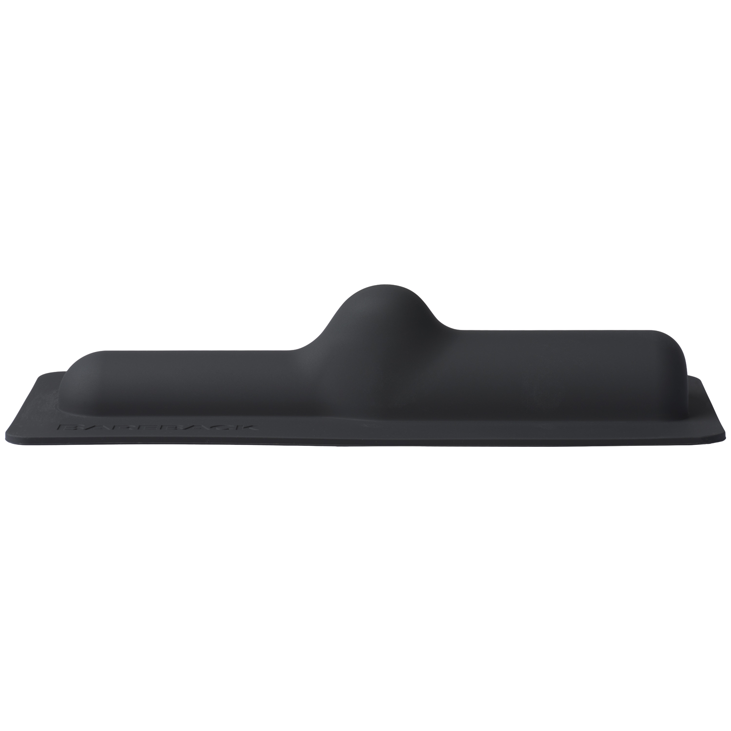 The Cowgirl Bareback Silikone Tilbehør - Black